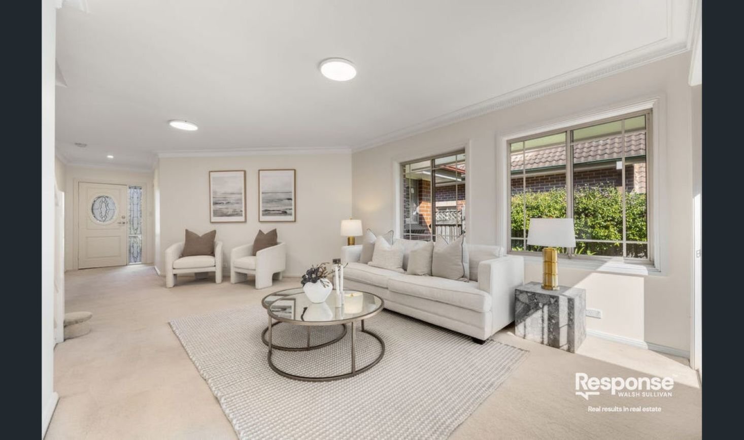 11 Caversham Court, Cherrybrook Leased by ResponseRE - image 1