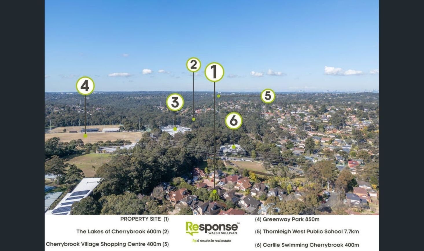 11 Caversham Court, Cherrybrook Leased by ResponseRE - image 1
