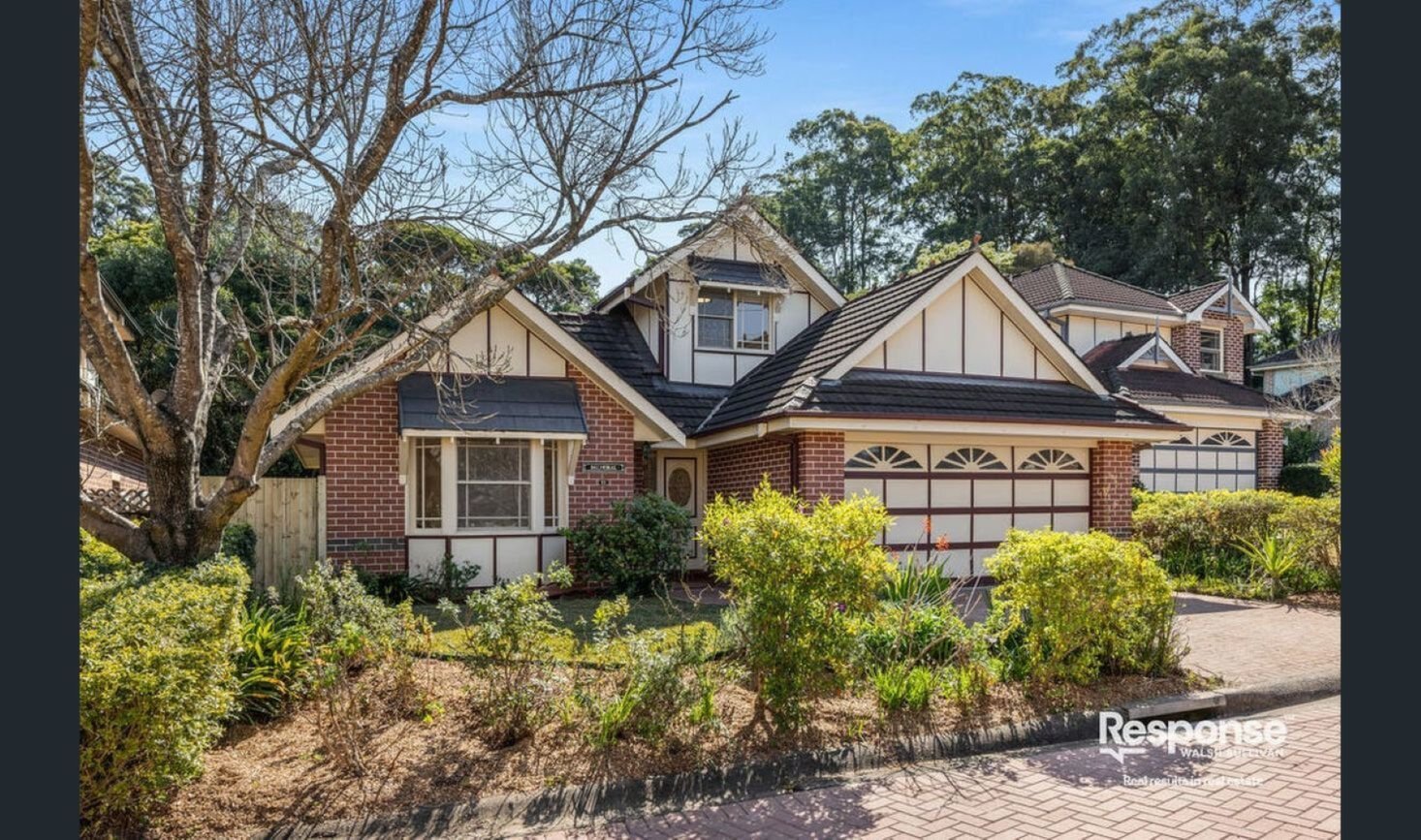 11 Caversham Court, Cherrybrook Leased by ResponseRE - image 1