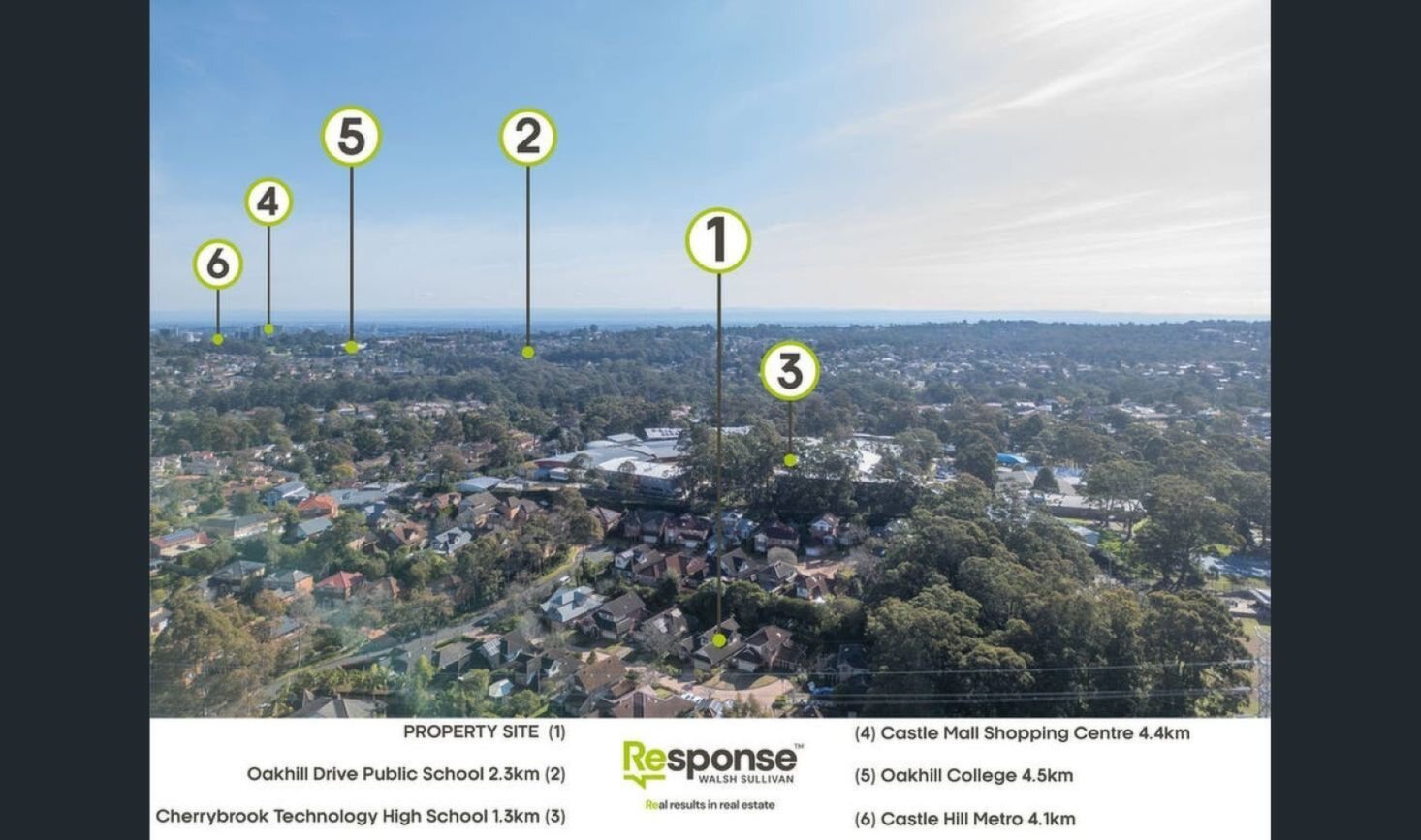 11 Caversham Court, Cherrybrook Leased by ResponseRE - image 1