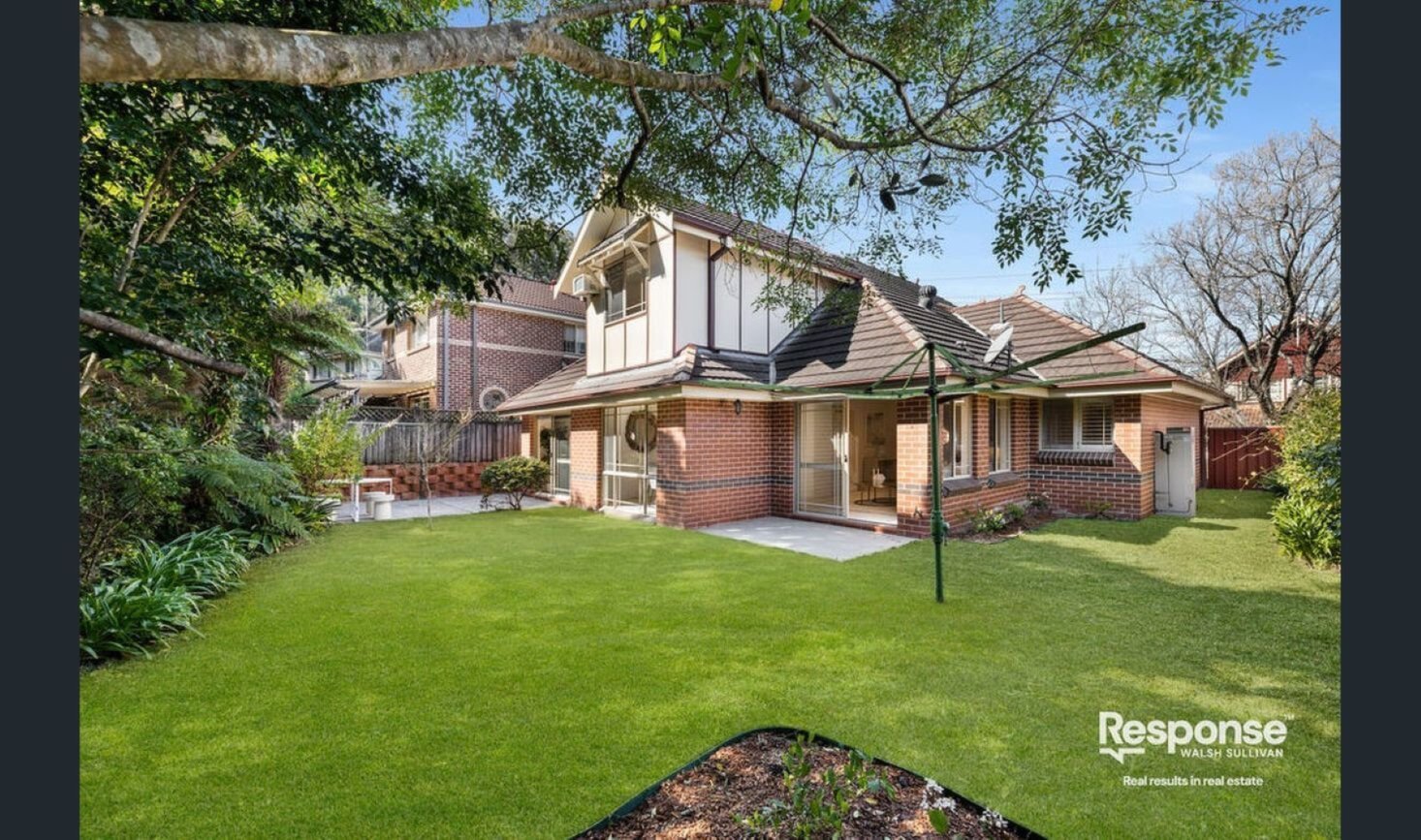 11 Caversham Court, Cherrybrook Leased by ResponseRE - image 1