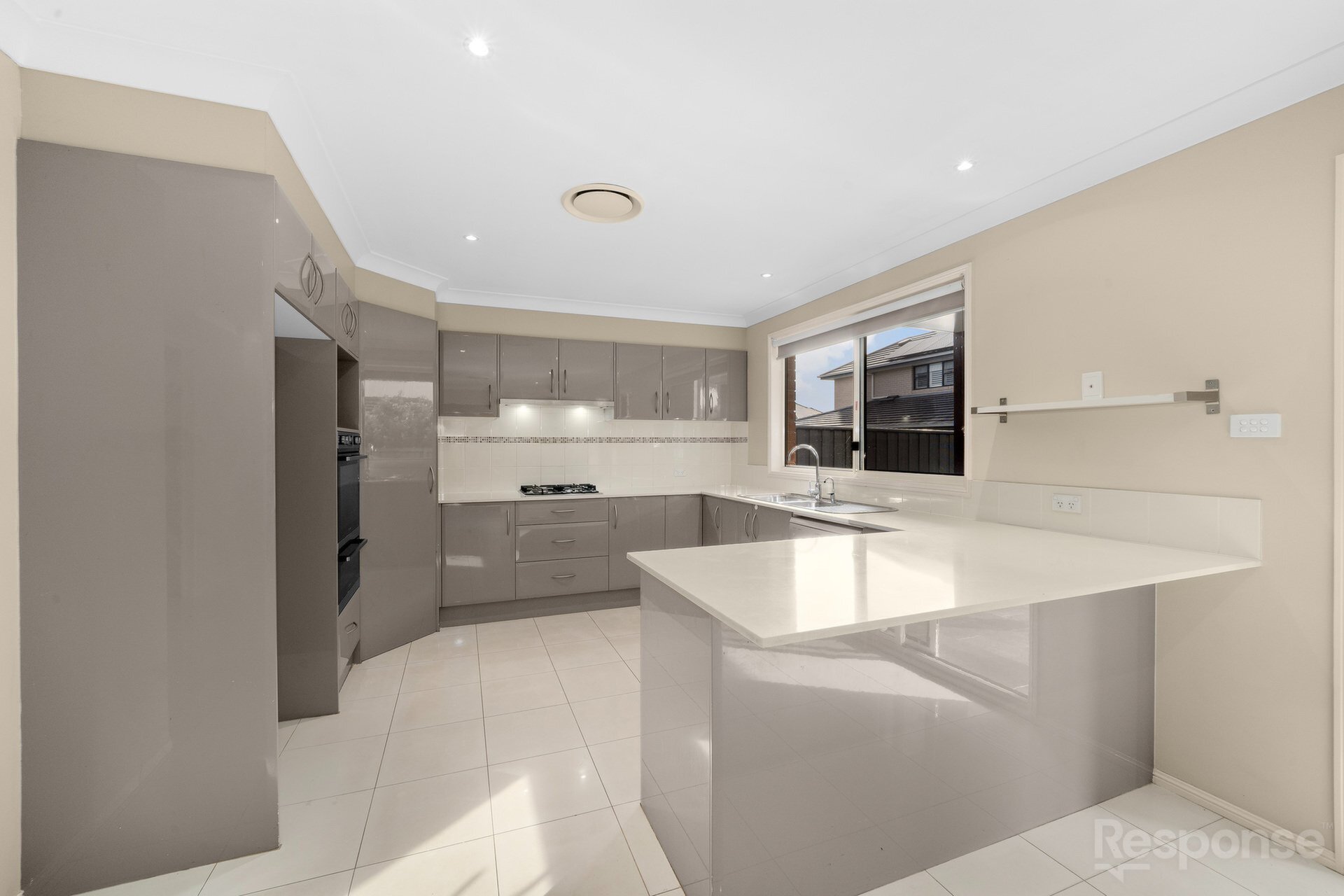 11 Trinity Avenue, Kellyville Leased by ResponseRE - image 1