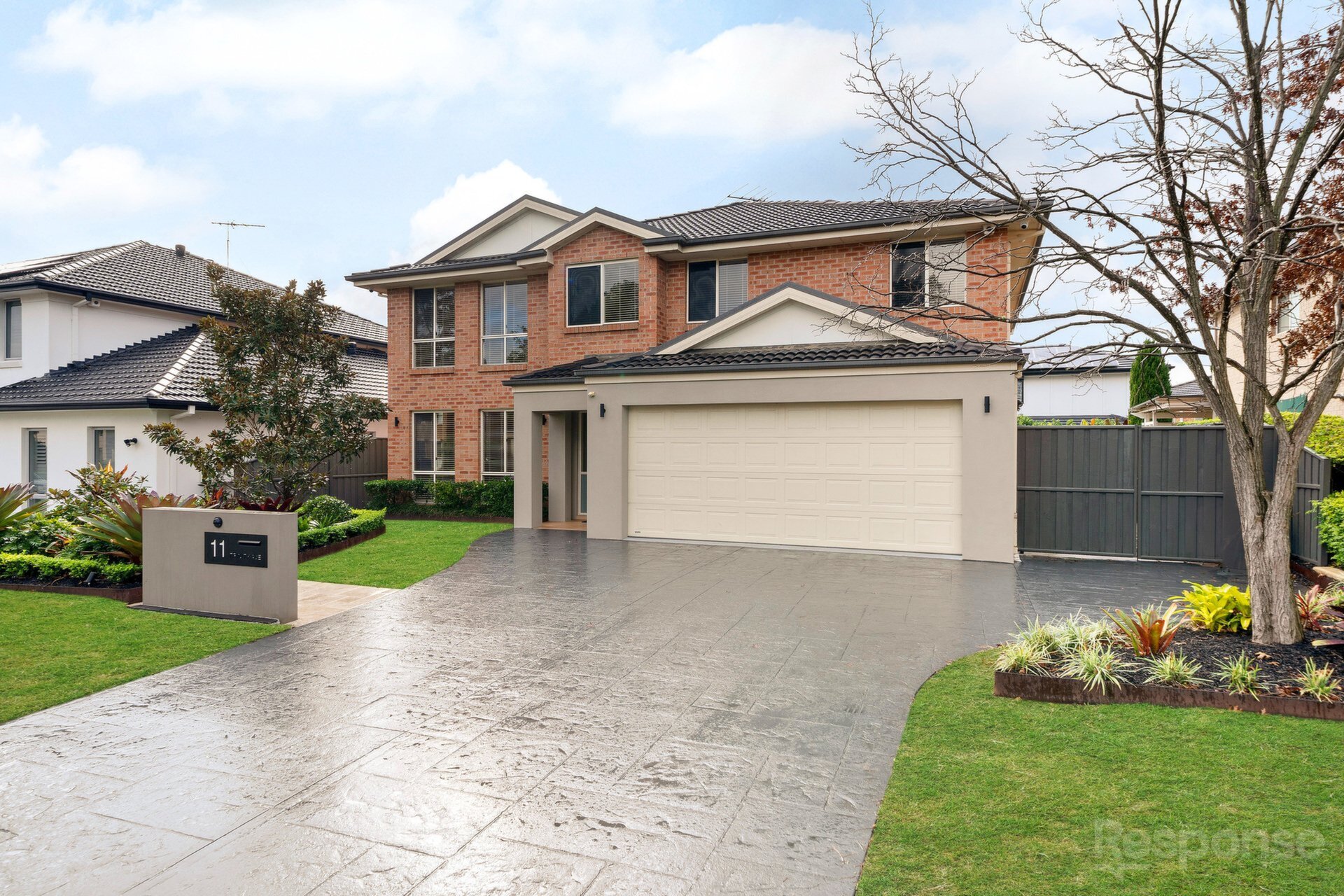 11 Trinity Avenue, Kellyville Leased by ResponseRE - image 1