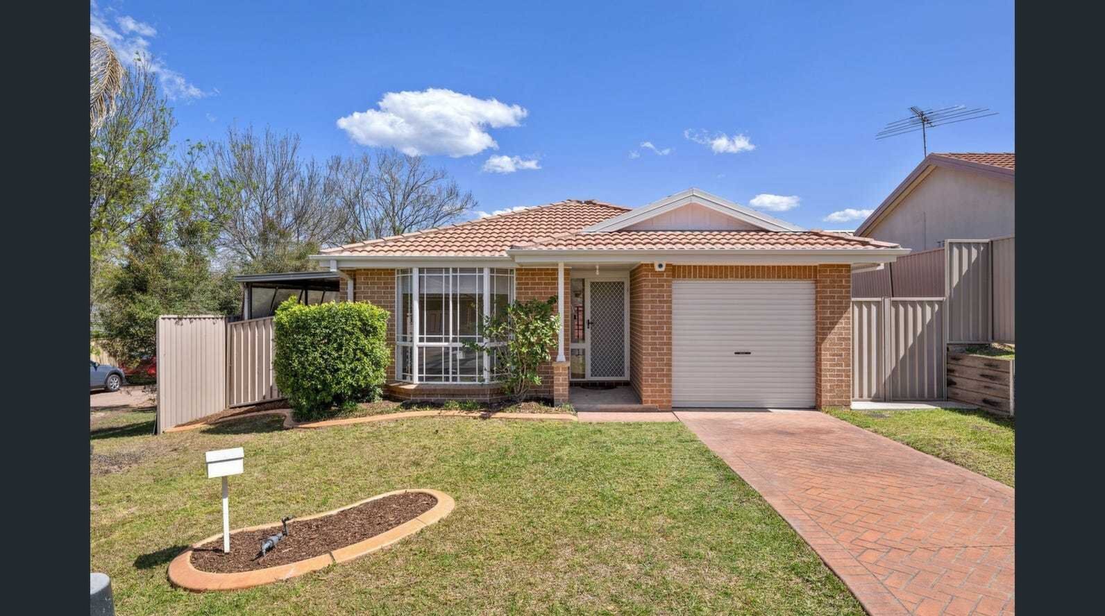 14 Pardalote Place, Glenmore Park Leased by ResponseRE - image 1