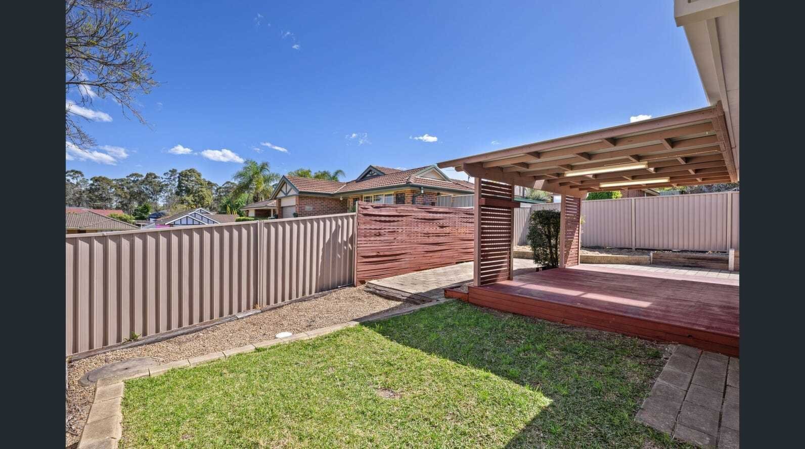 14 Pardalote Place, Glenmore Park Leased by ResponseRE - image 1