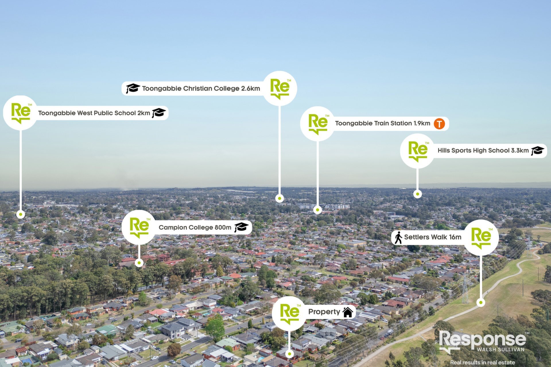 17 Chanel Street, Toongabbie Sold by ResponseRE Walsh Sullivan Northmead - image 1