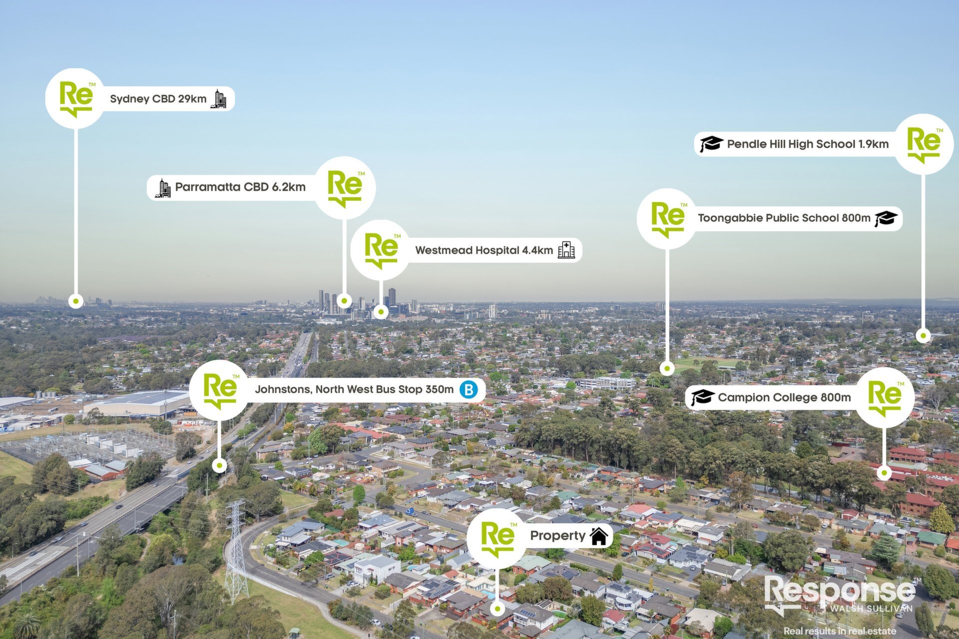 17 Chanel Street, Toongabbie Sold by ResponseRE Walsh Sullivan Northmead - image 1