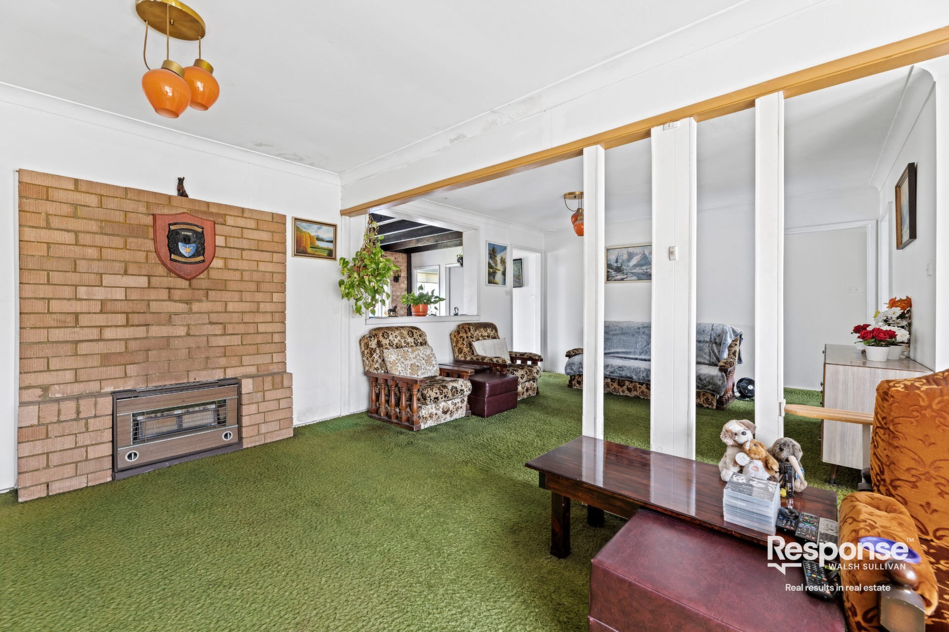 17 Chanel Street, Toongabbie Sold by ResponseRE Walsh Sullivan Northmead - image 1