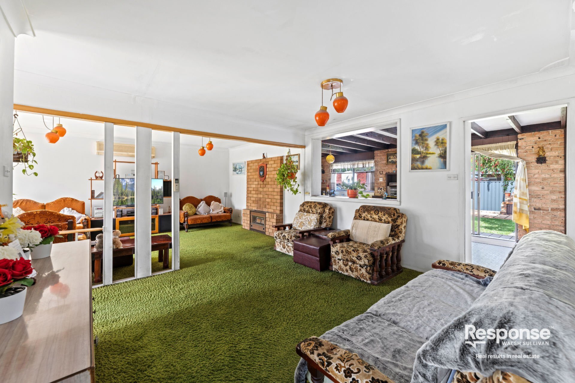 17 Chanel Street, Toongabbie Sold by ResponseRE Walsh Sullivan Northmead - image 1