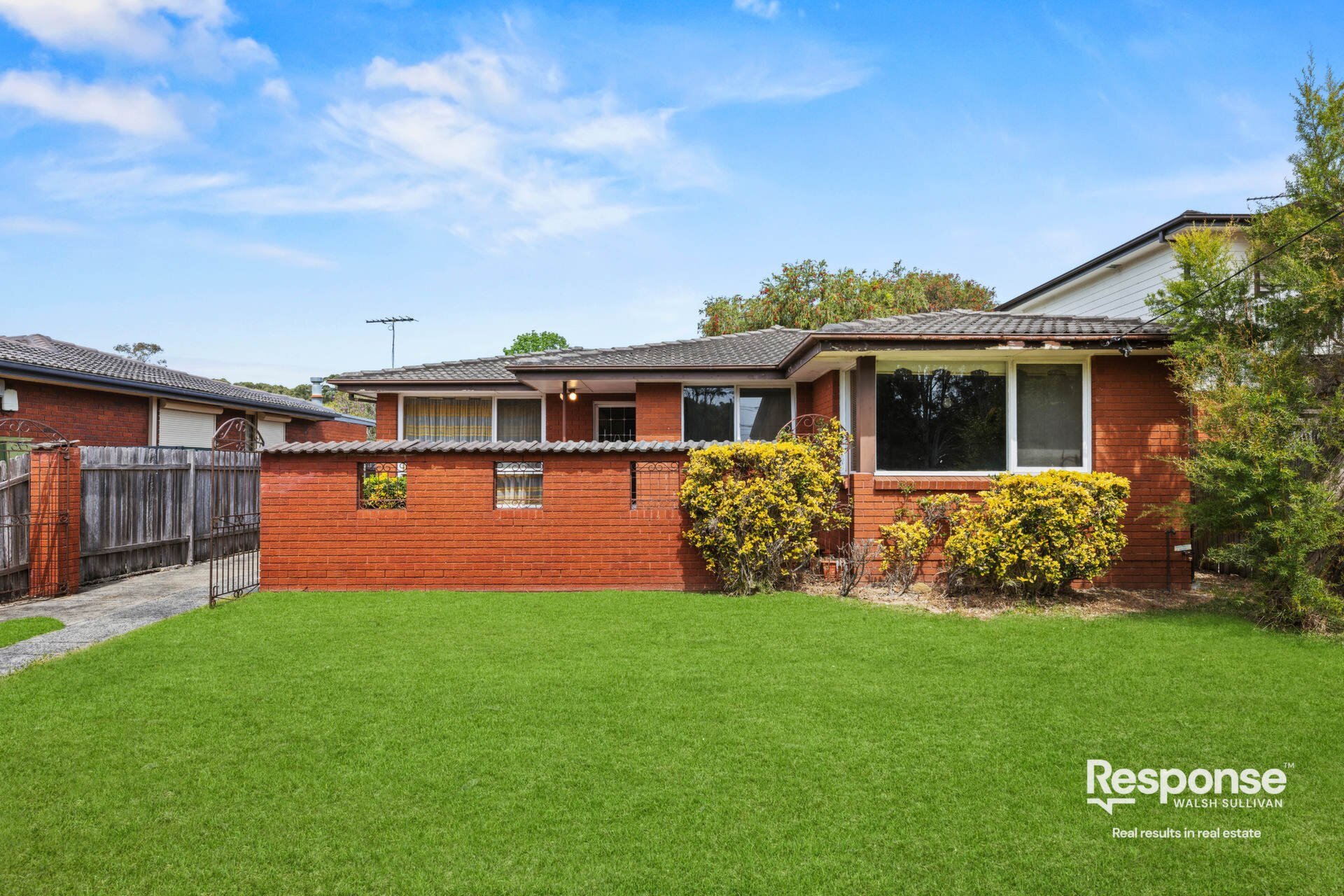 17 Chanel Street, Toongabbie Sold by ResponseRE Walsh Sullivan Northmead - image 1
