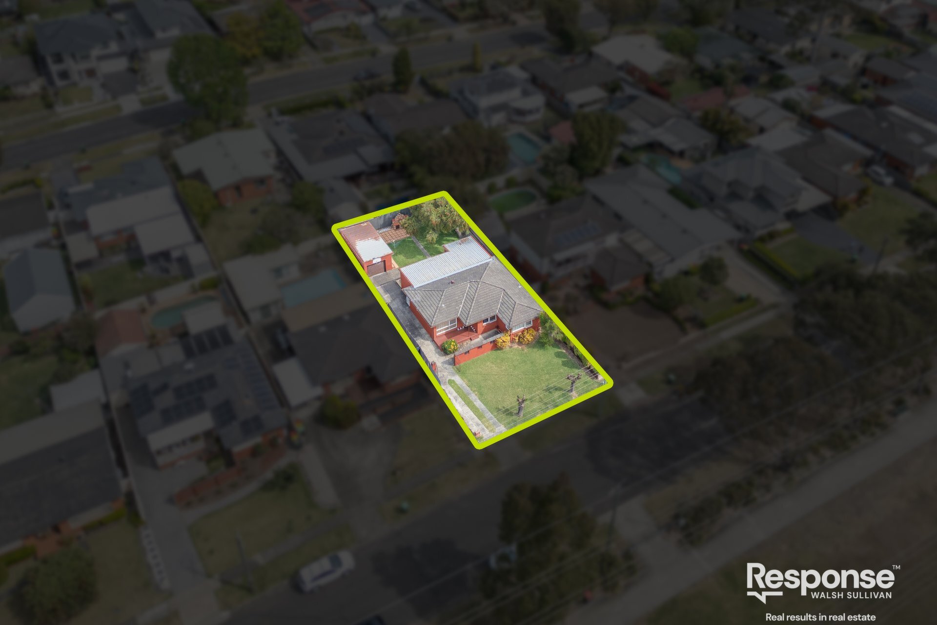17 Chanel Street, Toongabbie Sold by ResponseRE Walsh Sullivan Northmead - image 1