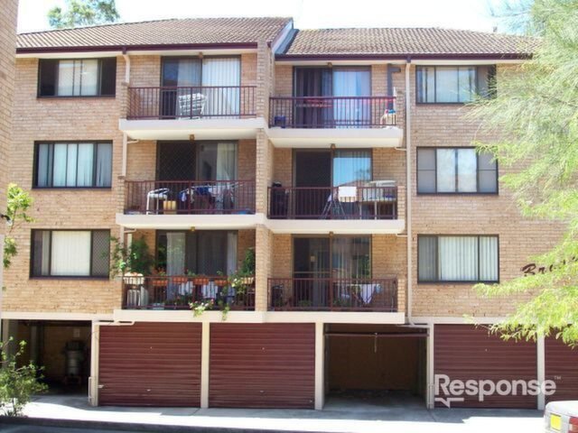 47/26 Mantaka Street, Blacktown Leased by ResponseRE - image 1
