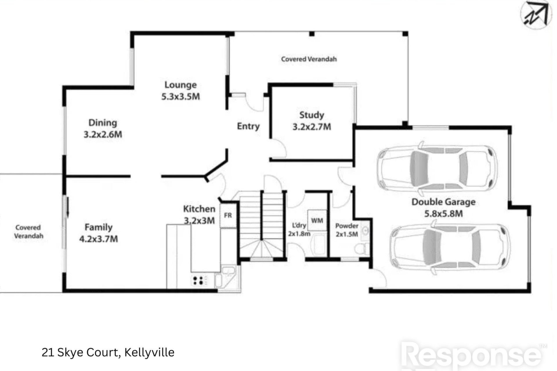 21 Skye Court, Kellyville Leased by ResponseRE - image 1