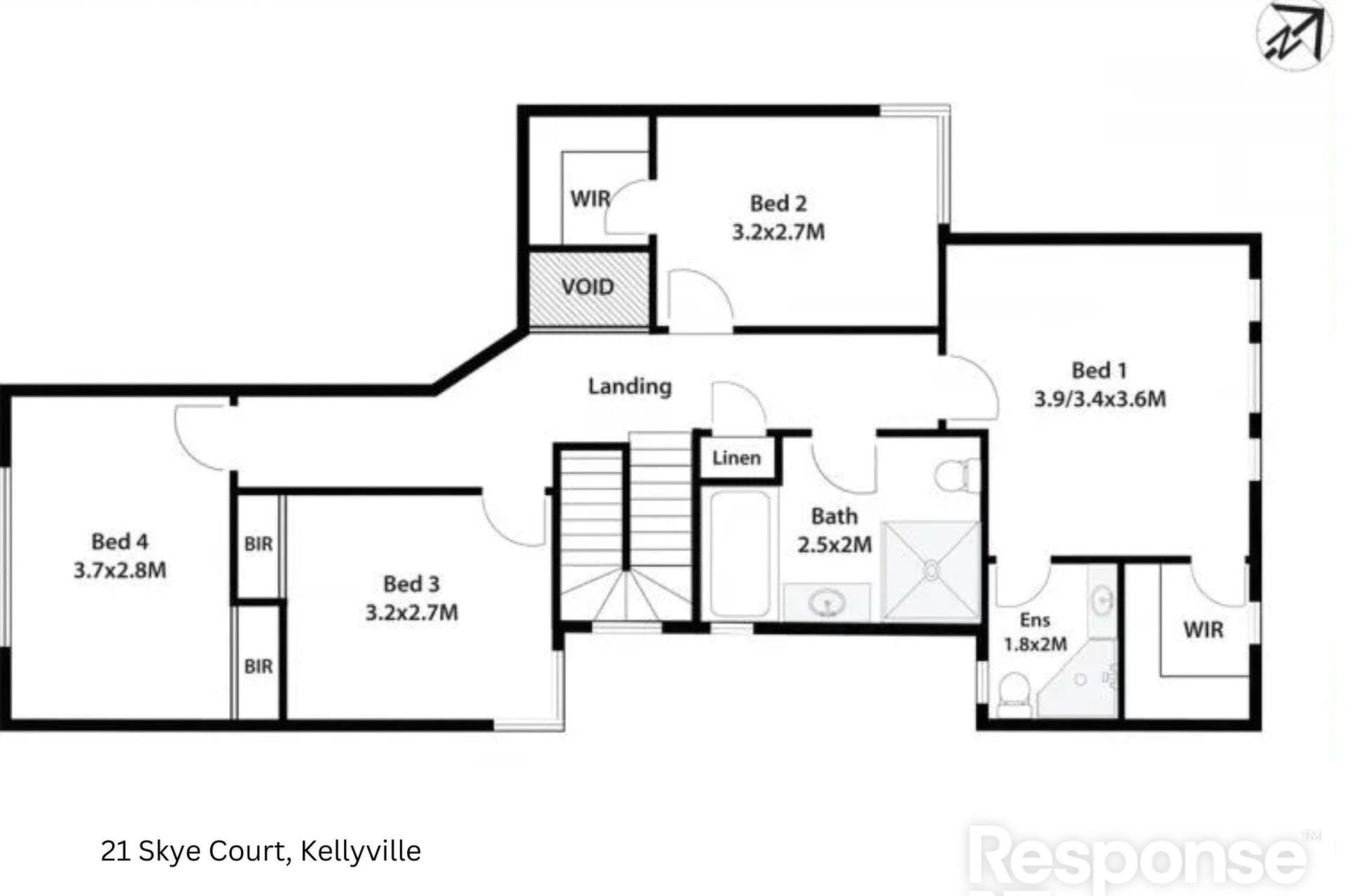 21 Skye Court, Kellyville Leased by ResponseRE - image 1