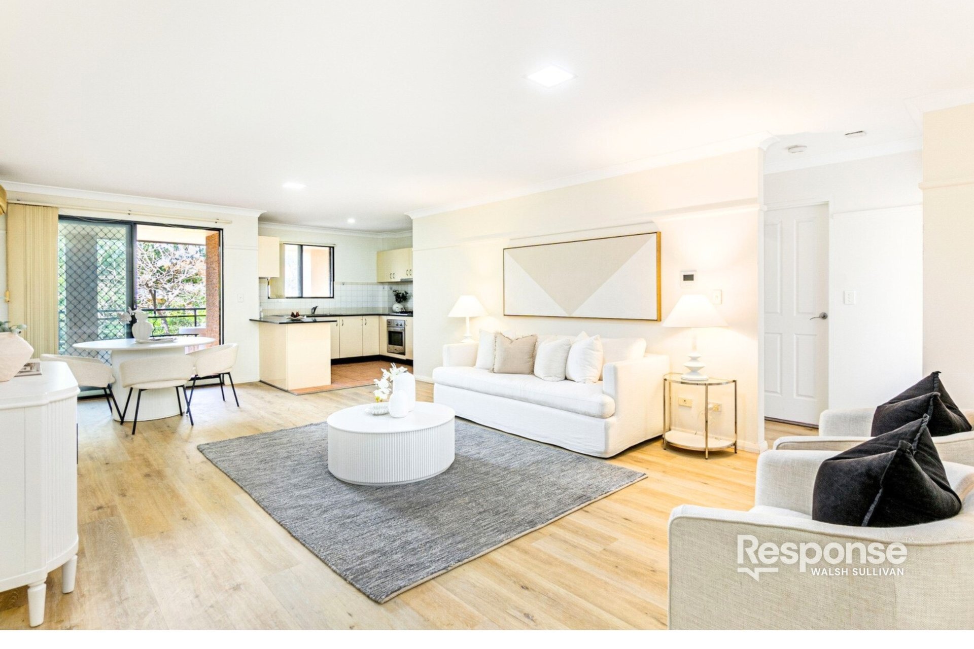 4/78-82 Old Northern Road, Baulkham Hills Leased by ResponseRE - image 1