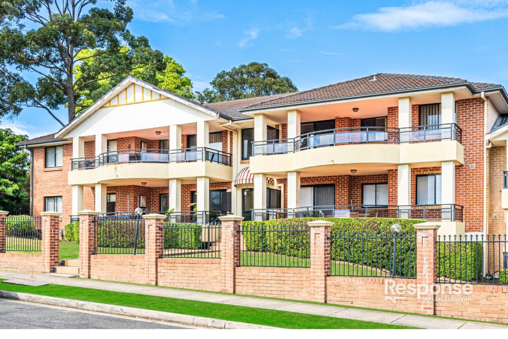 4/78-82 Old Northern Road, Baulkham Hills Leased by ResponseRE - image 1