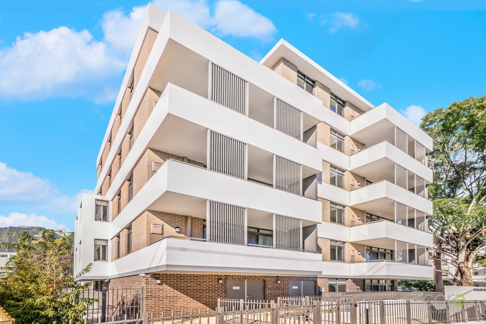 205/16 Colless Street, Penrith Leased by ResponseRE - image 1