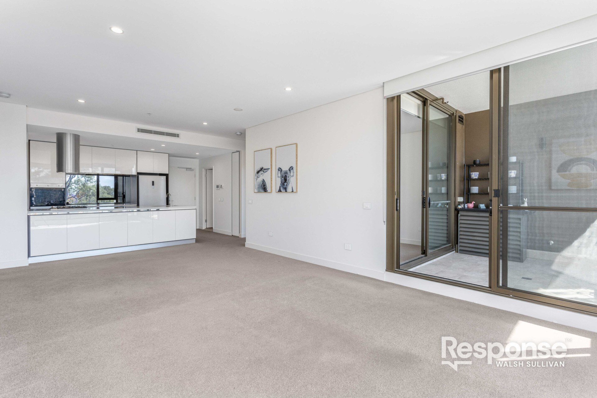 505/13 Spurway Drive, Norwest Sold by ResponseRE Walsh Sullivan Northmead - image 1
