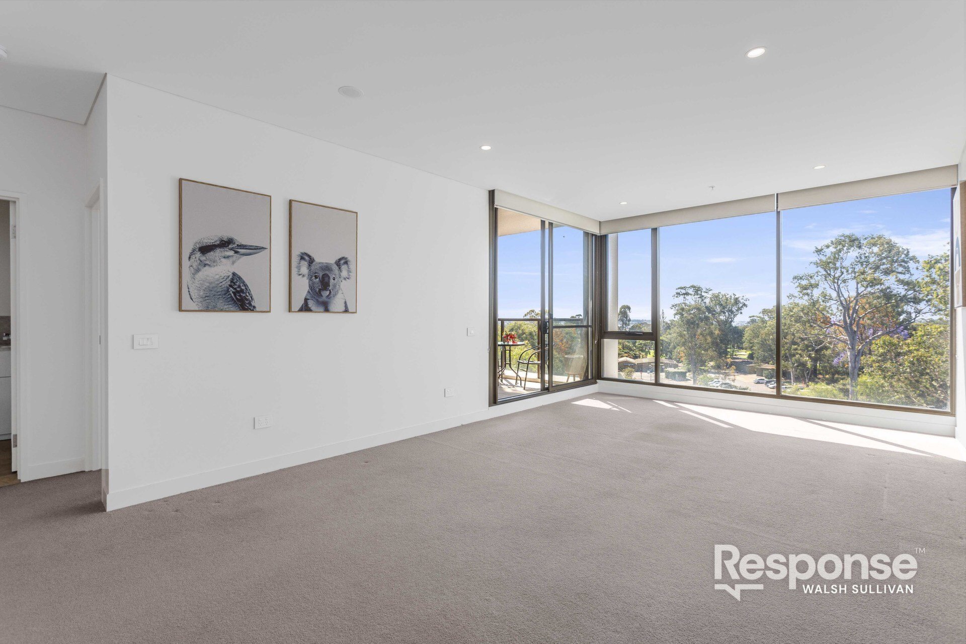 505/13 Spurway Drive, Norwest Sold by ResponseRE Walsh Sullivan Northmead - image 1