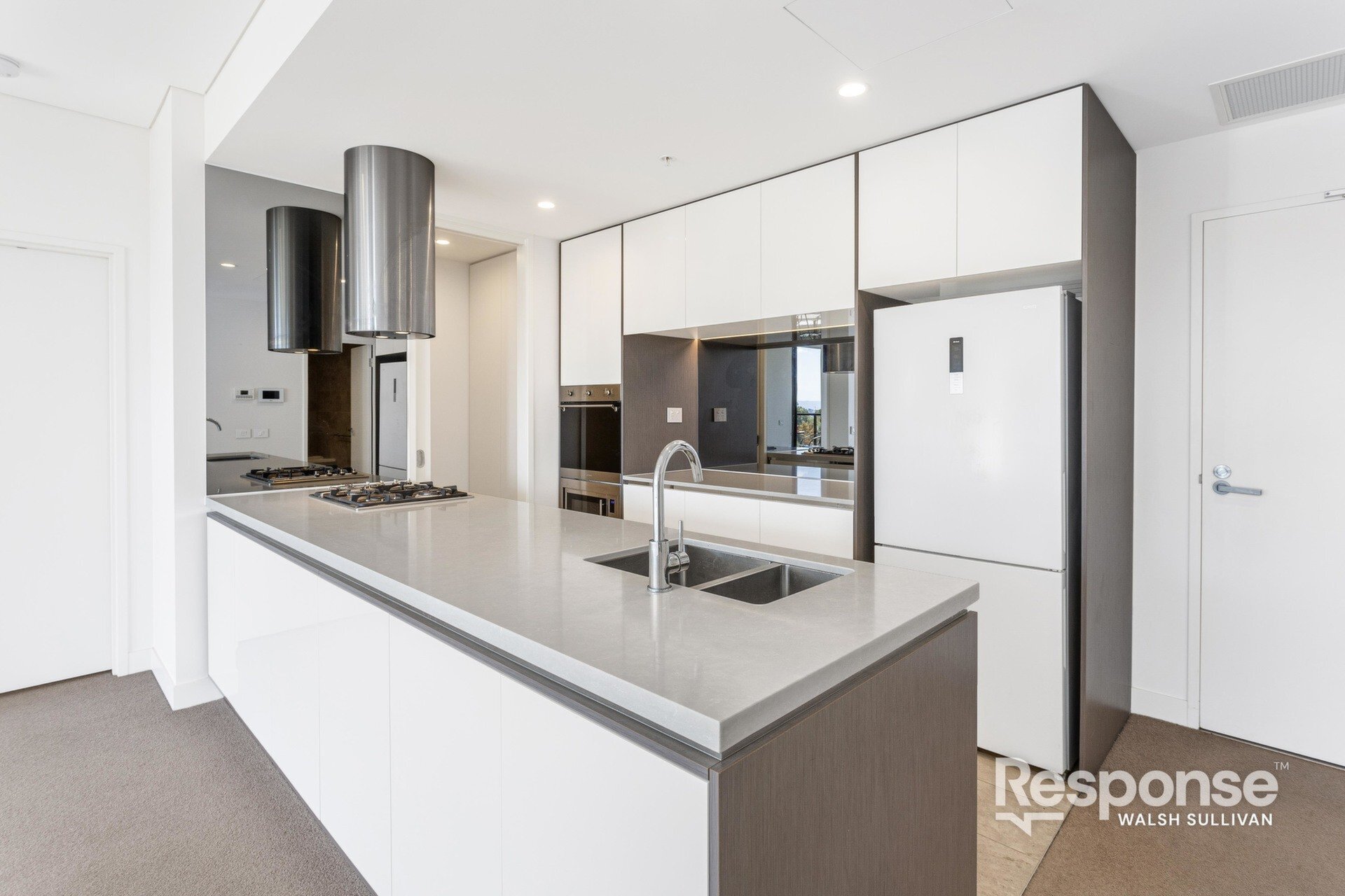 505/13 Spurway Drive, Norwest Sold by ResponseRE Walsh Sullivan Northmead - image 1