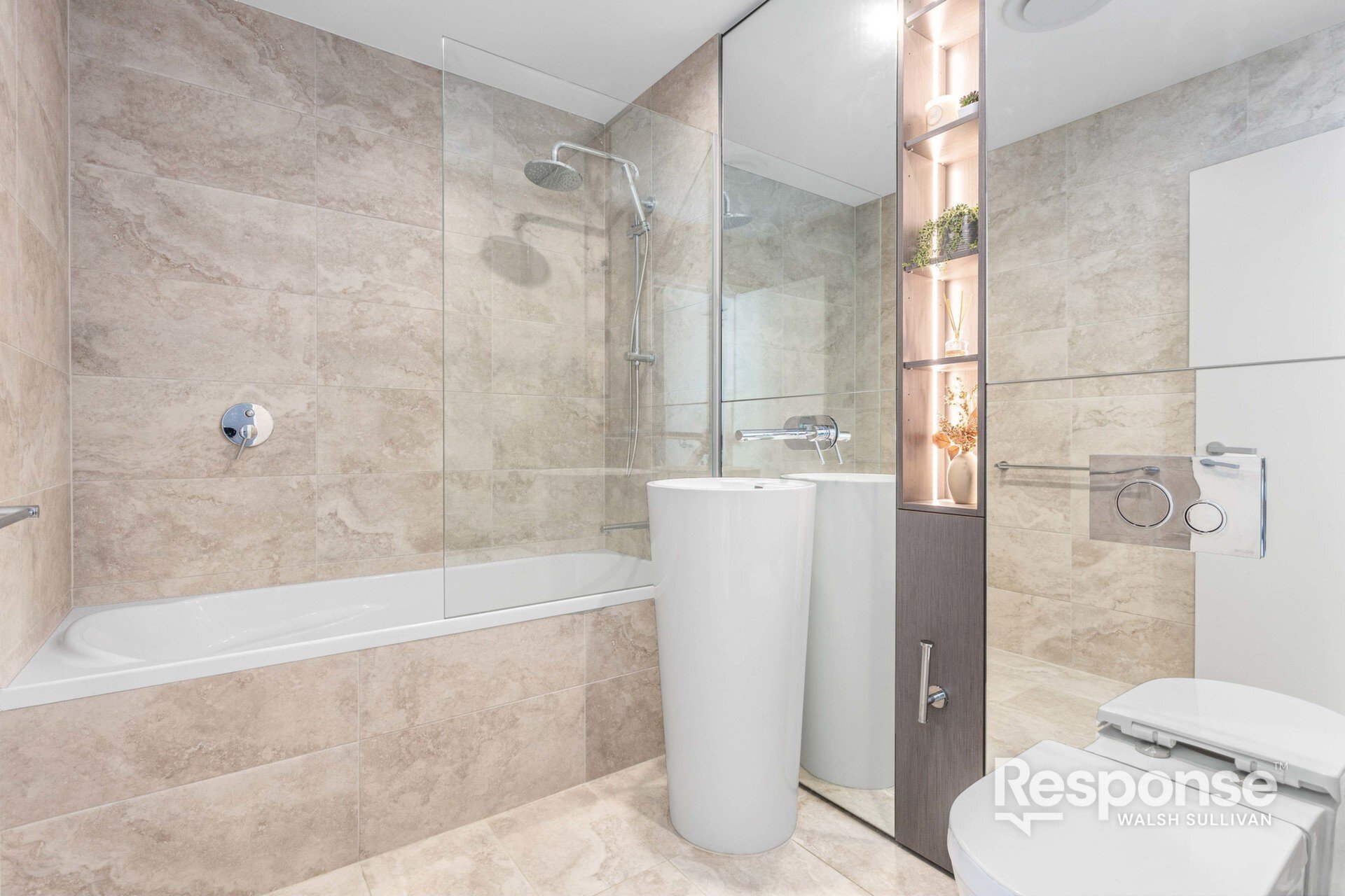 505/13 Spurway Drive, Norwest Sold by ResponseRE Walsh Sullivan Northmead - image 1