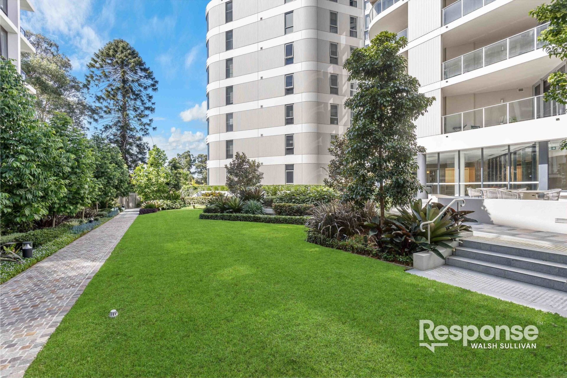 505/13 Spurway Drive, Norwest Sold by ResponseRE Walsh Sullivan Northmead - image 1