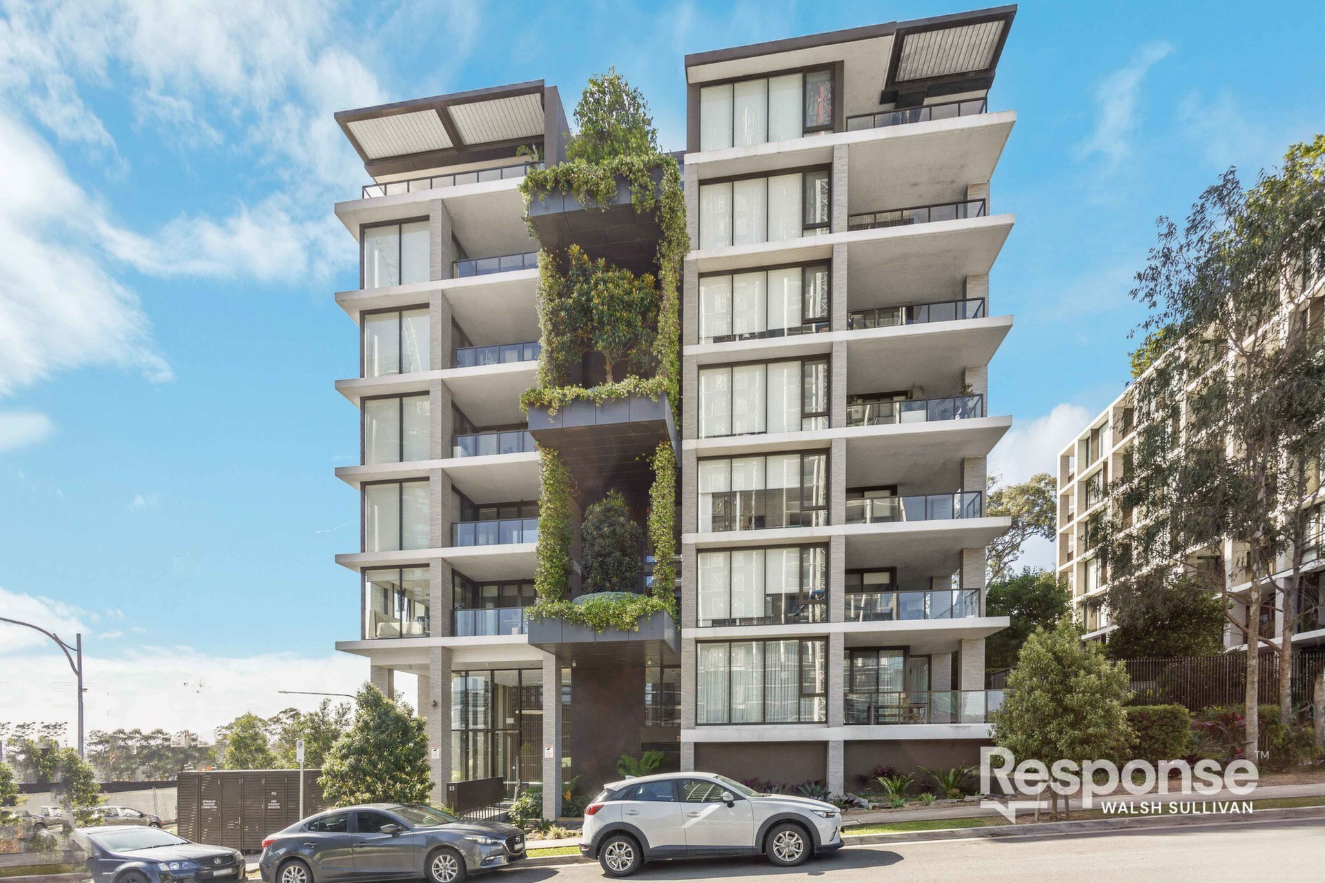 505/13 Spurway Drive, Norwest Sold by ResponseRE Walsh Sullivan Northmead - image 1