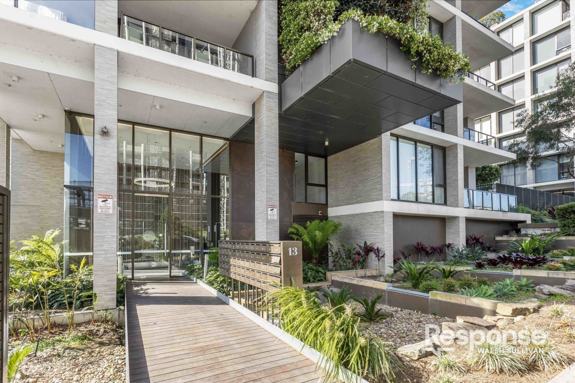 505/13 Spurway Drive, Norwest Sold by ResponseRE Walsh Sullivan Northmead - image 1