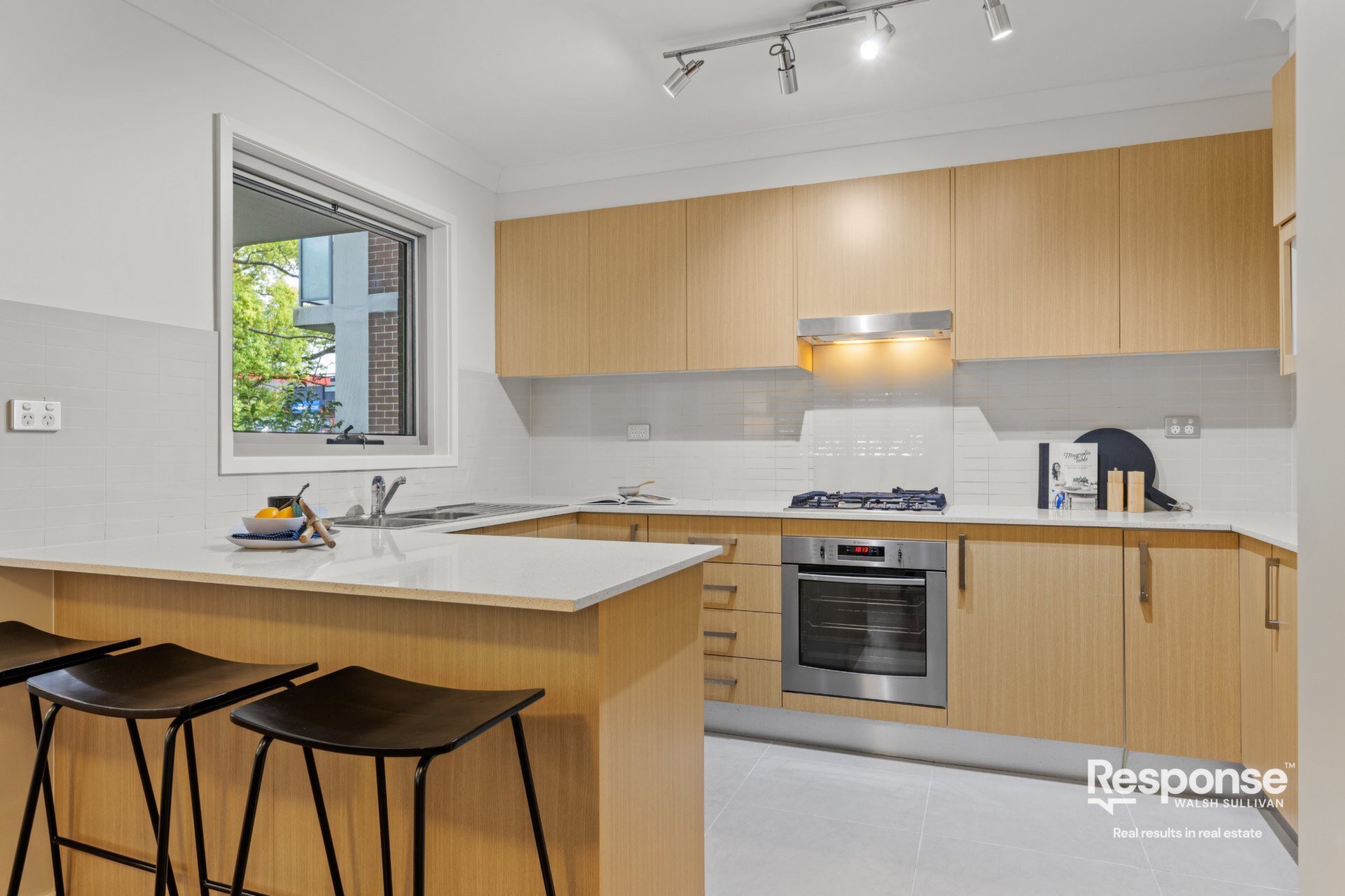 26/10 Murray Street, Northmead Leased by ResponseRE Walsh Sullivan Baulkham Hills - image 1