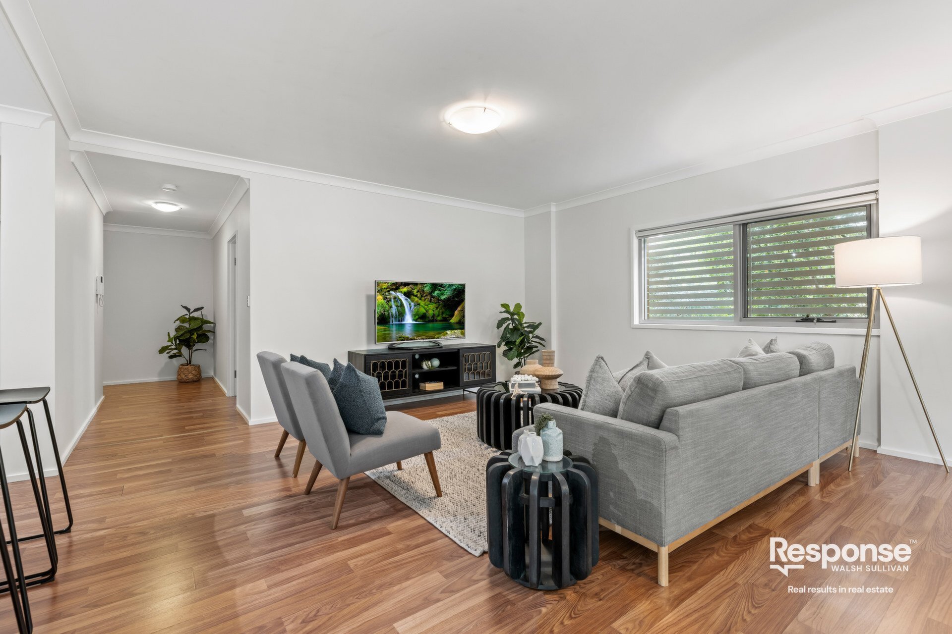 26/10 Murray Street, Northmead Leased by ResponseRE Walsh Sullivan Baulkham Hills - image 1