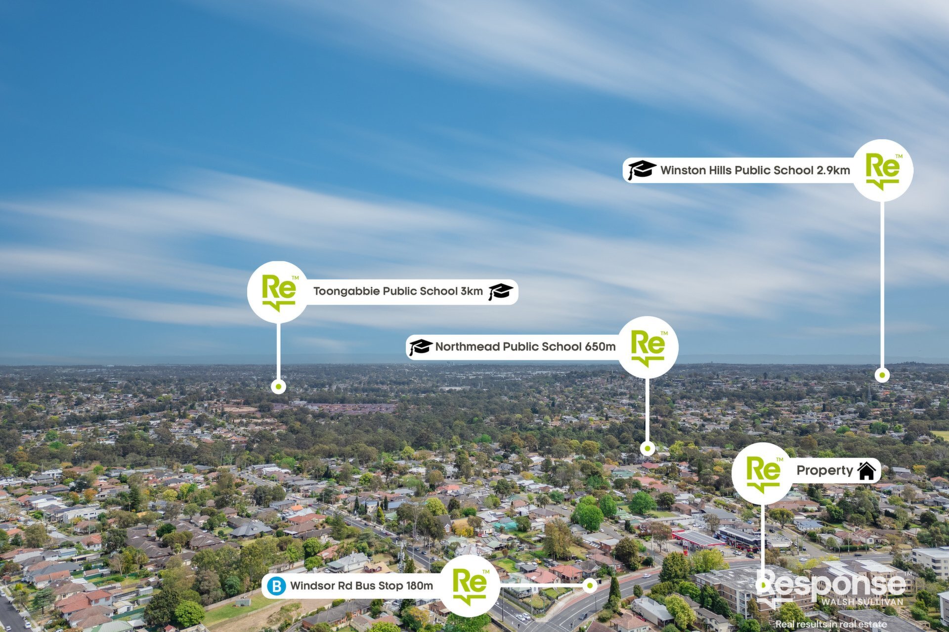 26/10 Murray Street, Northmead Leased by ResponseRE Walsh Sullivan Baulkham Hills - image 1