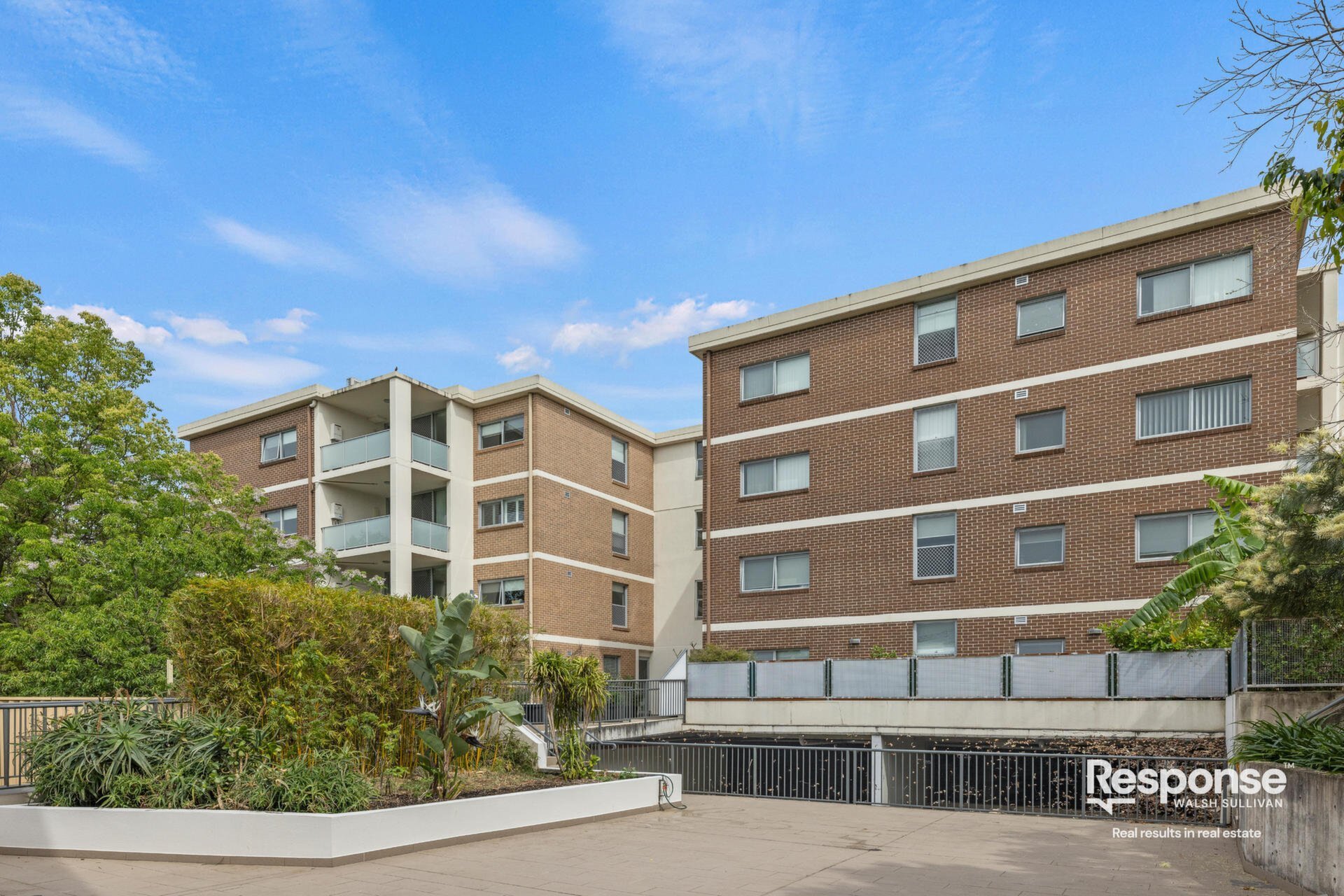26/10 Murray Street, Northmead Leased by ResponseRE Walsh Sullivan Baulkham Hills - image 1