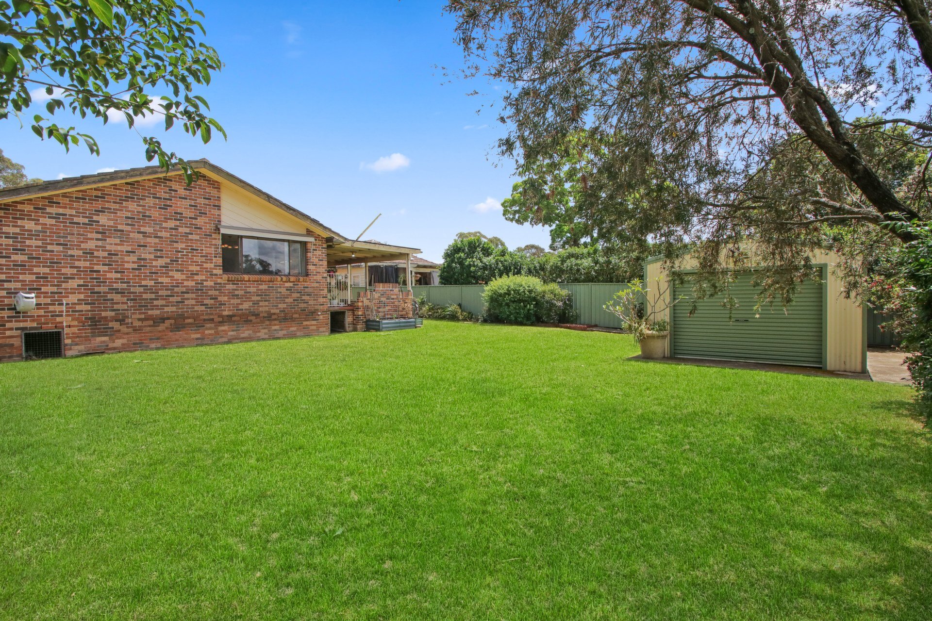 11 Brisbane Road, Riverstone Sold by ResponseRE - image 1