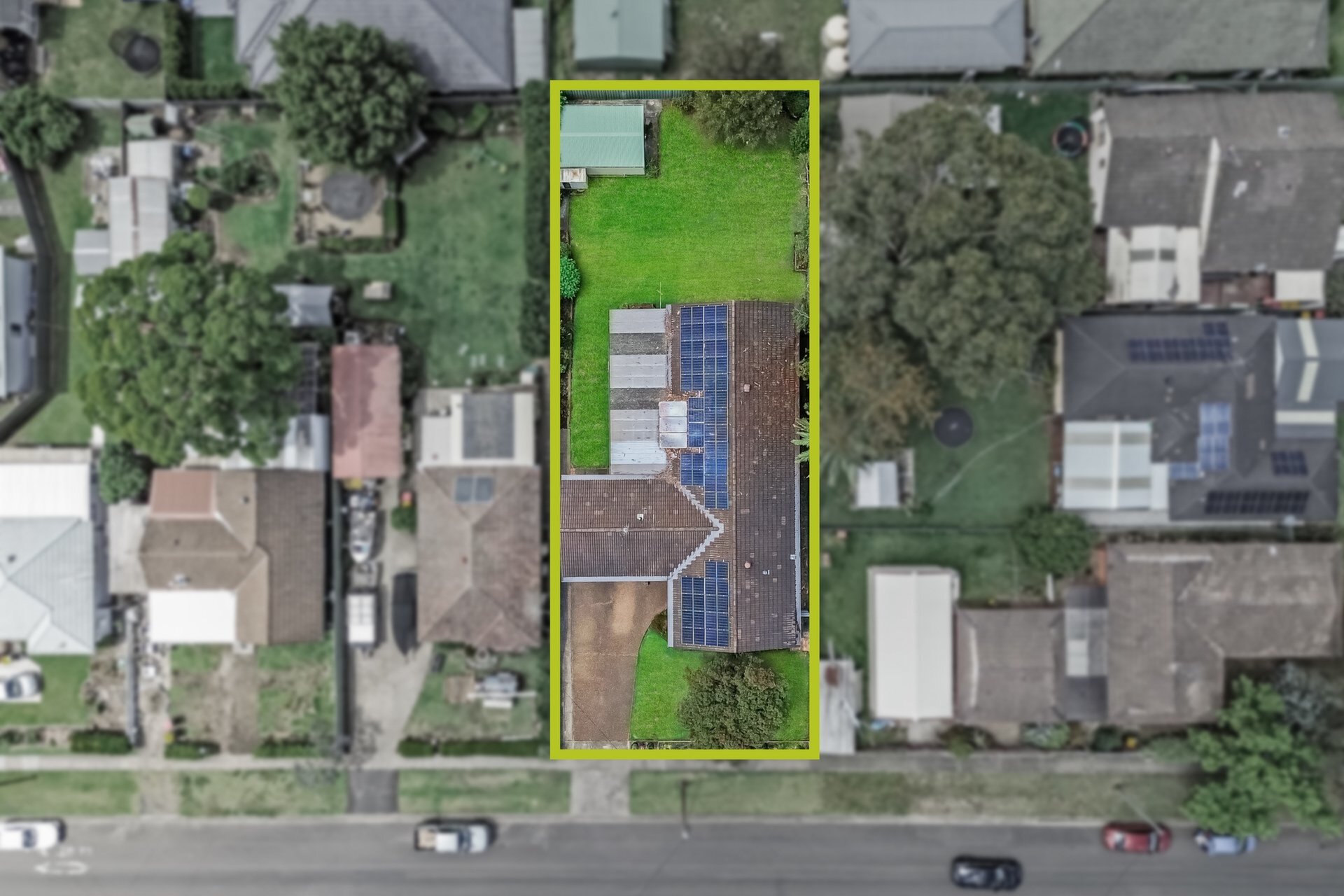 11 Brisbane Road, Riverstone Sold by ResponseRE - image 1