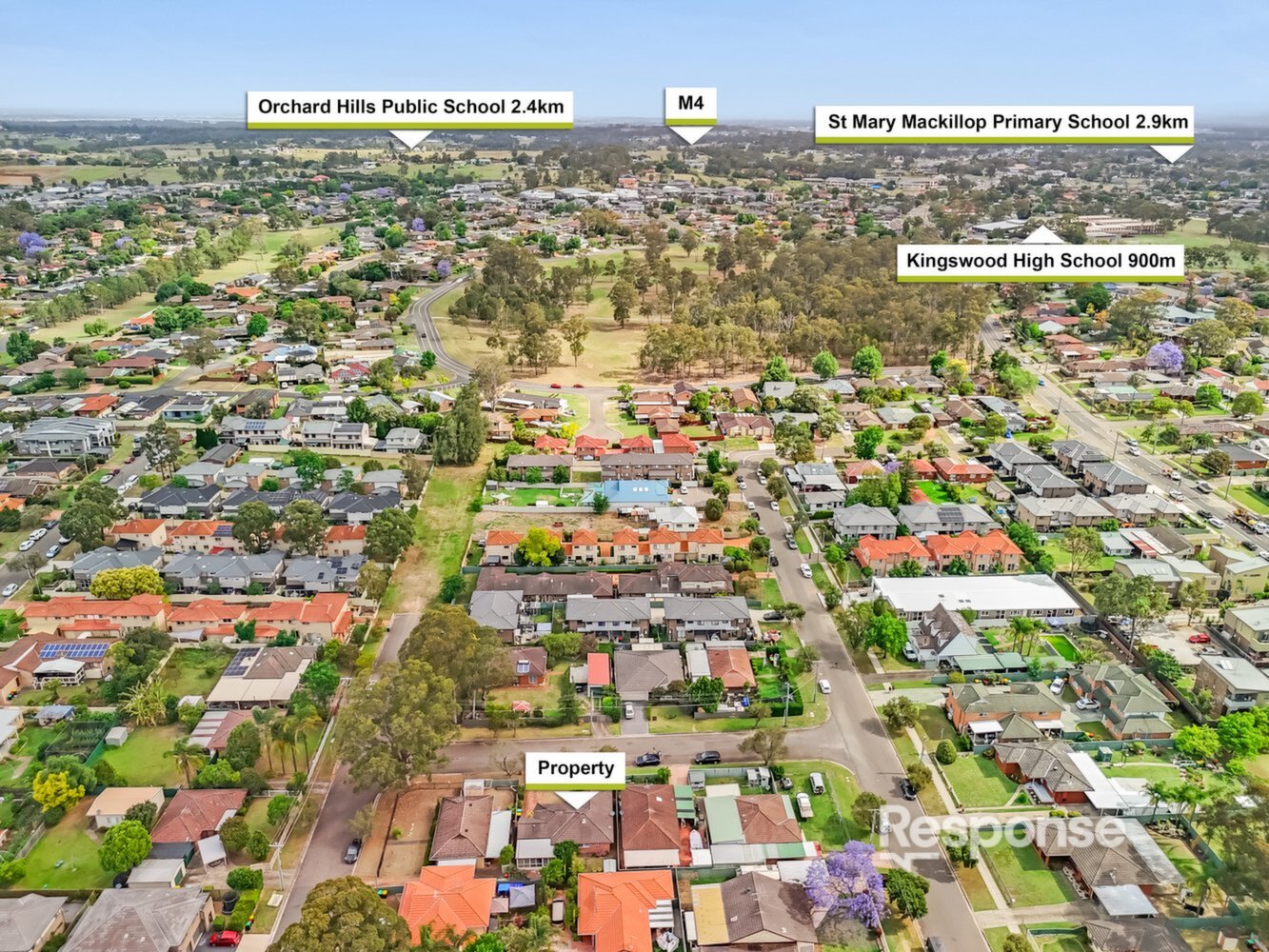 3 Fury Street, Kingswood Sold by ResponseRE - image 1