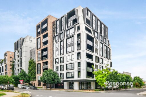 315/26A Lord Sheffield Circuit, Penrith Sold by ResponseRE
