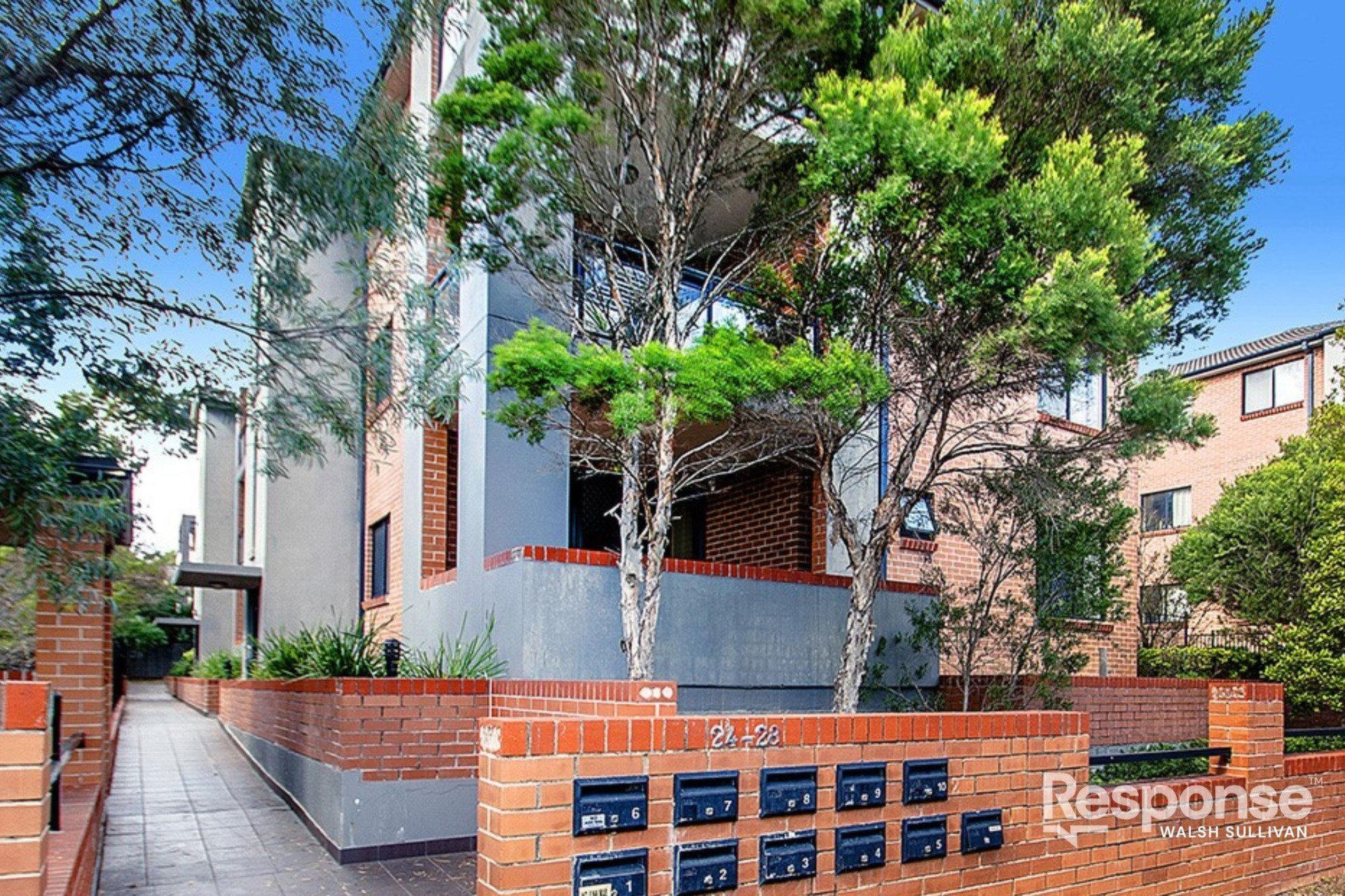 7/24-28 Reid Avenue, Westmead Leased by ResponseRE Walsh Sullivan Baulkham Hills - image 1