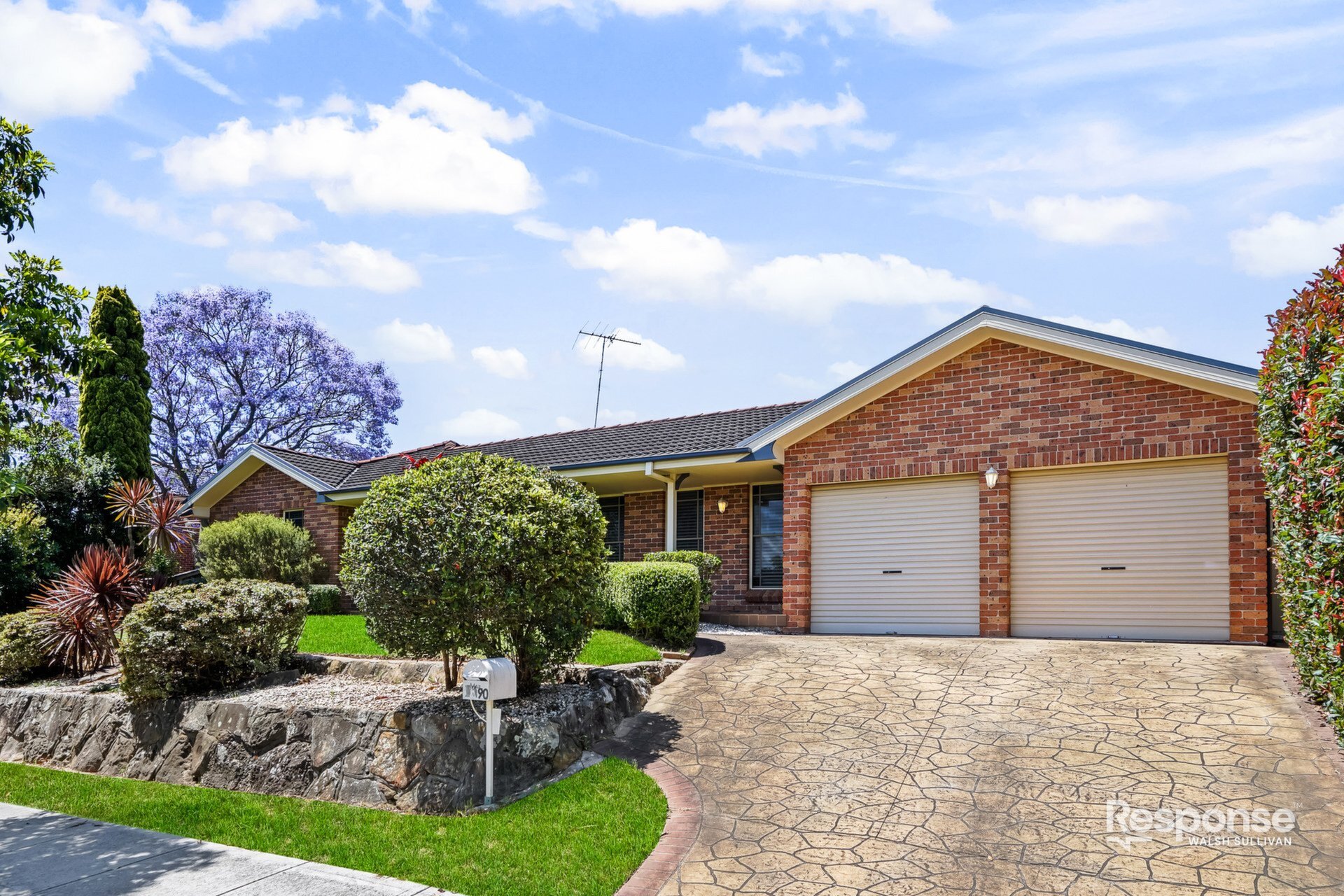 90 Bingara Crescent, Bella Vista Leased by ResponseRE Walsh Sullivan Baulkham Hills - image 1