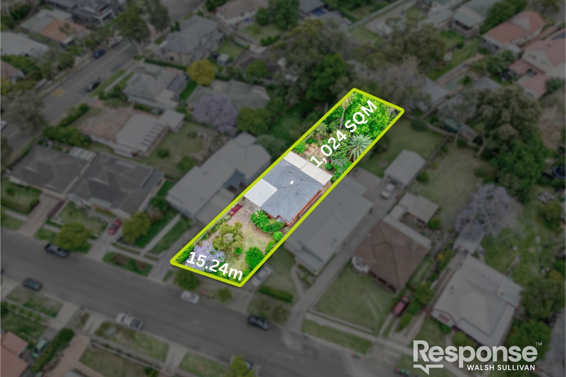 21 Lombard Street, Northmead Sold by ResponseRE Walsh Sullivan Northmead - image 1