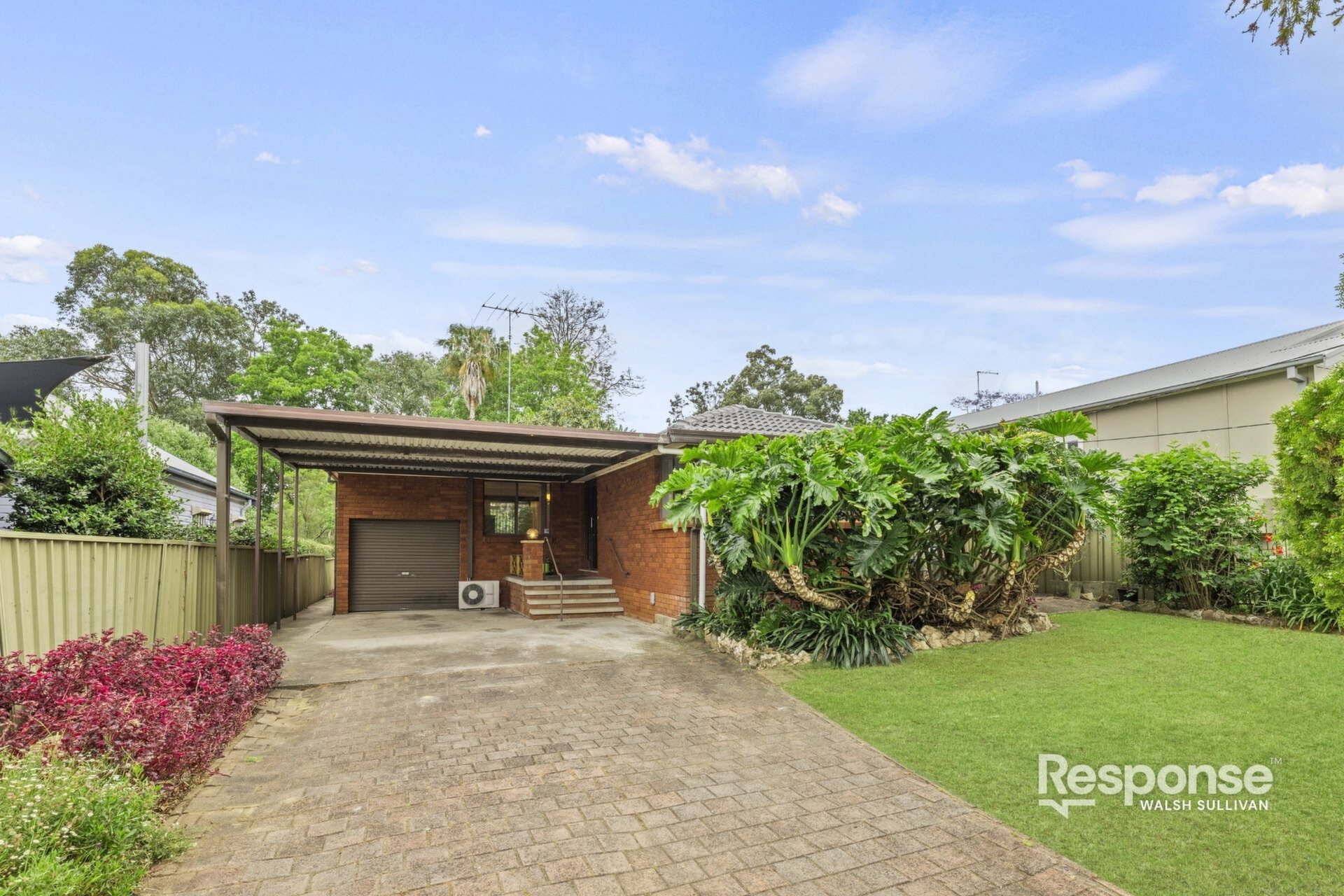 21 Lombard Street, Northmead Sold by ResponseRE Walsh Sullivan Northmead - image 1