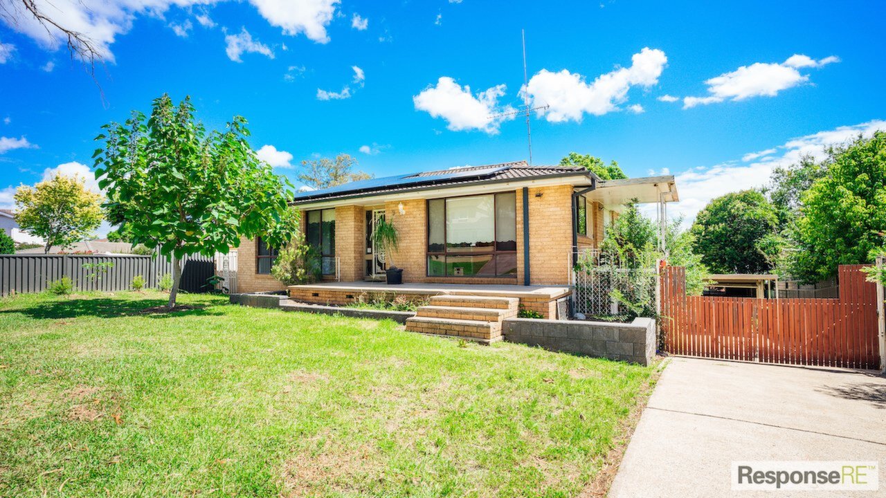 9 Buckeridge Place, Kellyville Leased by ResponseRE Norwest - image 1