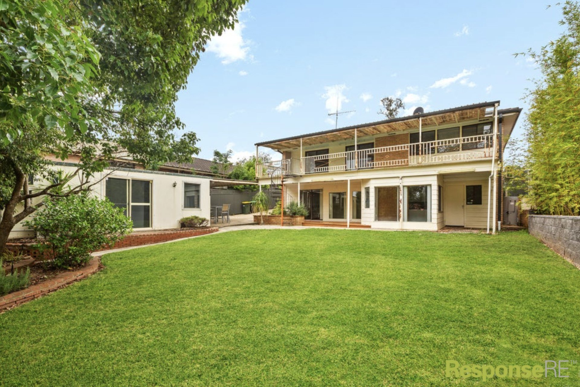 9 Buckeridge Place, Kellyville Leased by ResponseRE Norwest - image 1