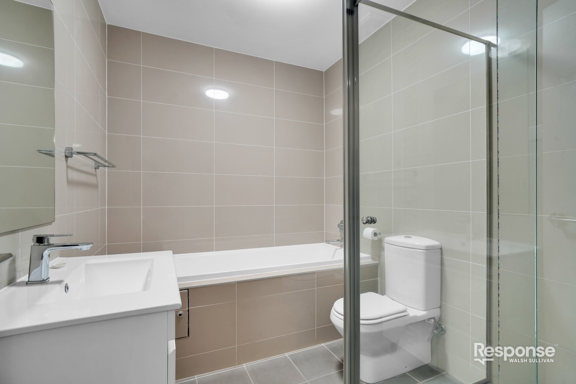 50/23-35 Crane Road, Castle Hill Leased by ResponseRE Walsh Sullivan Baulkham Hills - image 1