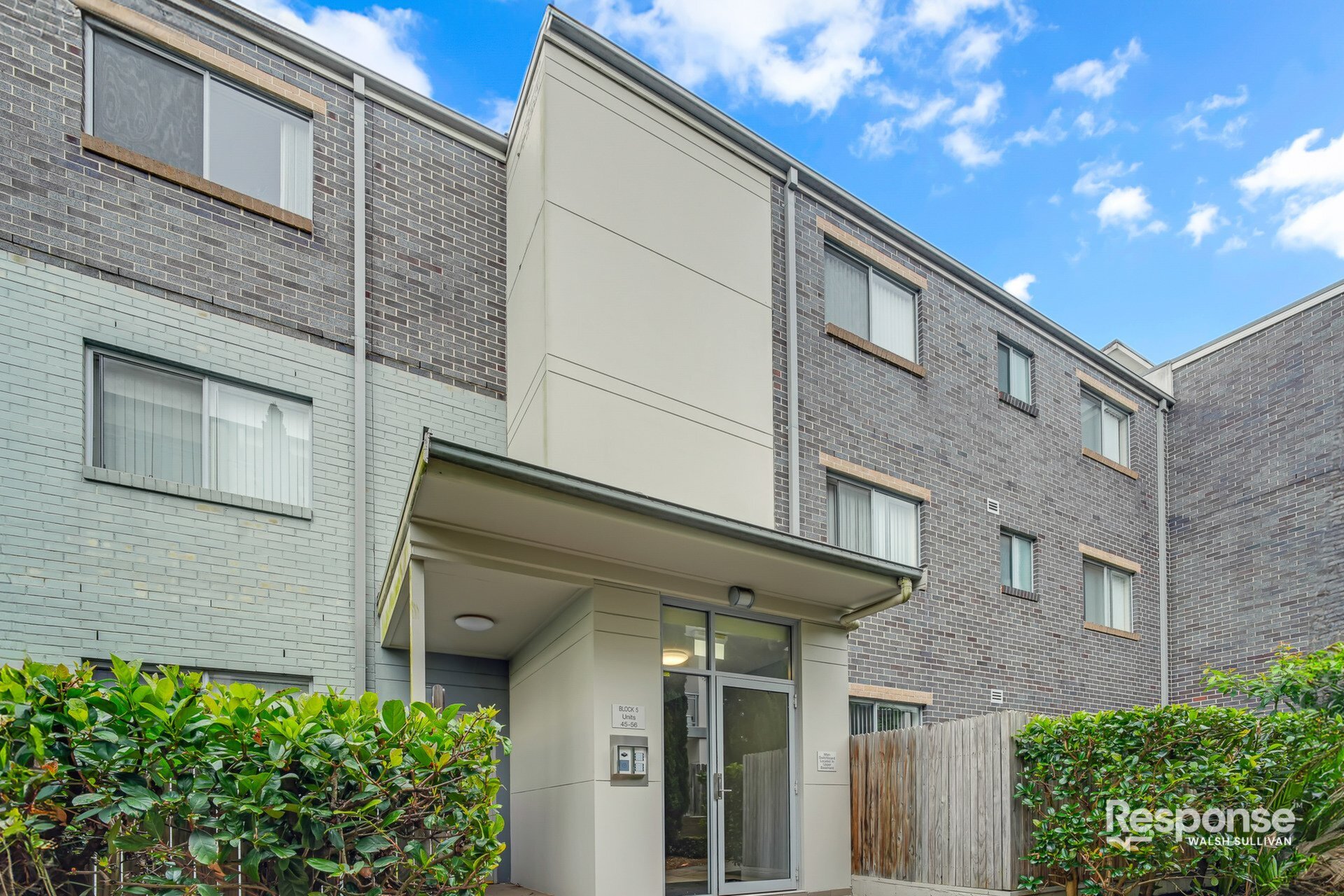 50/23-35 Crane Road, Castle Hill Leased by ResponseRE Walsh Sullivan Baulkham Hills - image 1