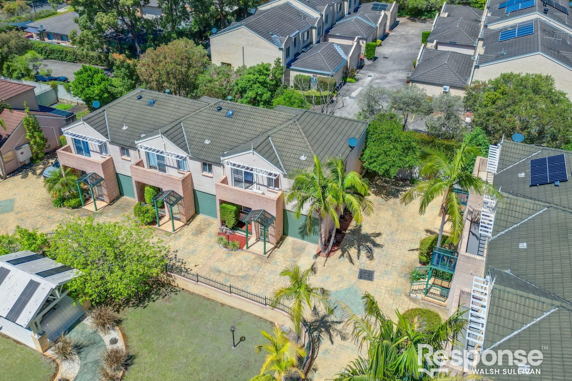 6/22-24 Pearce Street, Baulkham Hills Leased by ResponseRE - image 1