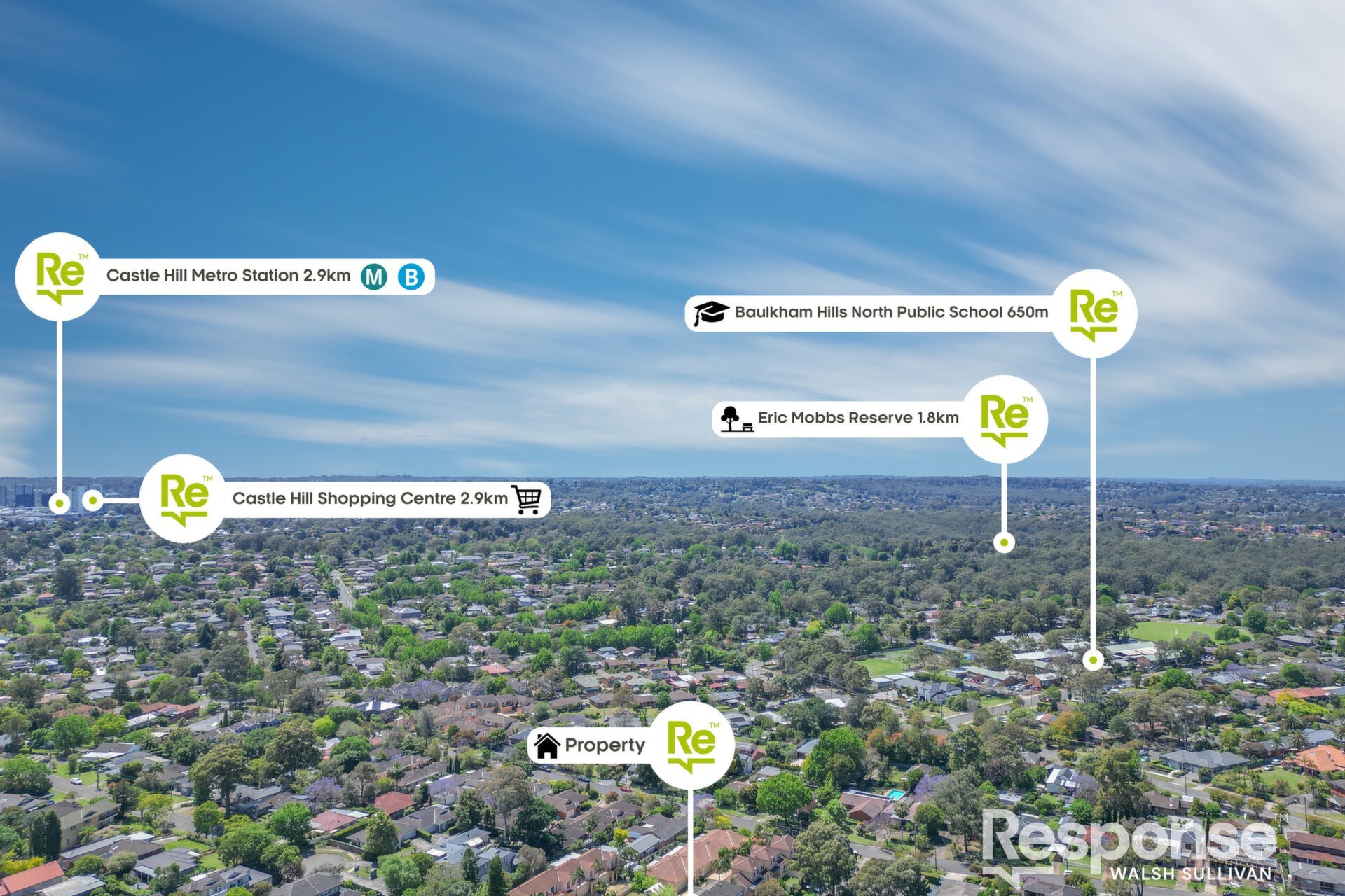 6/22-24 Pearce Street, Baulkham Hills Leased by ResponseRE - image 1