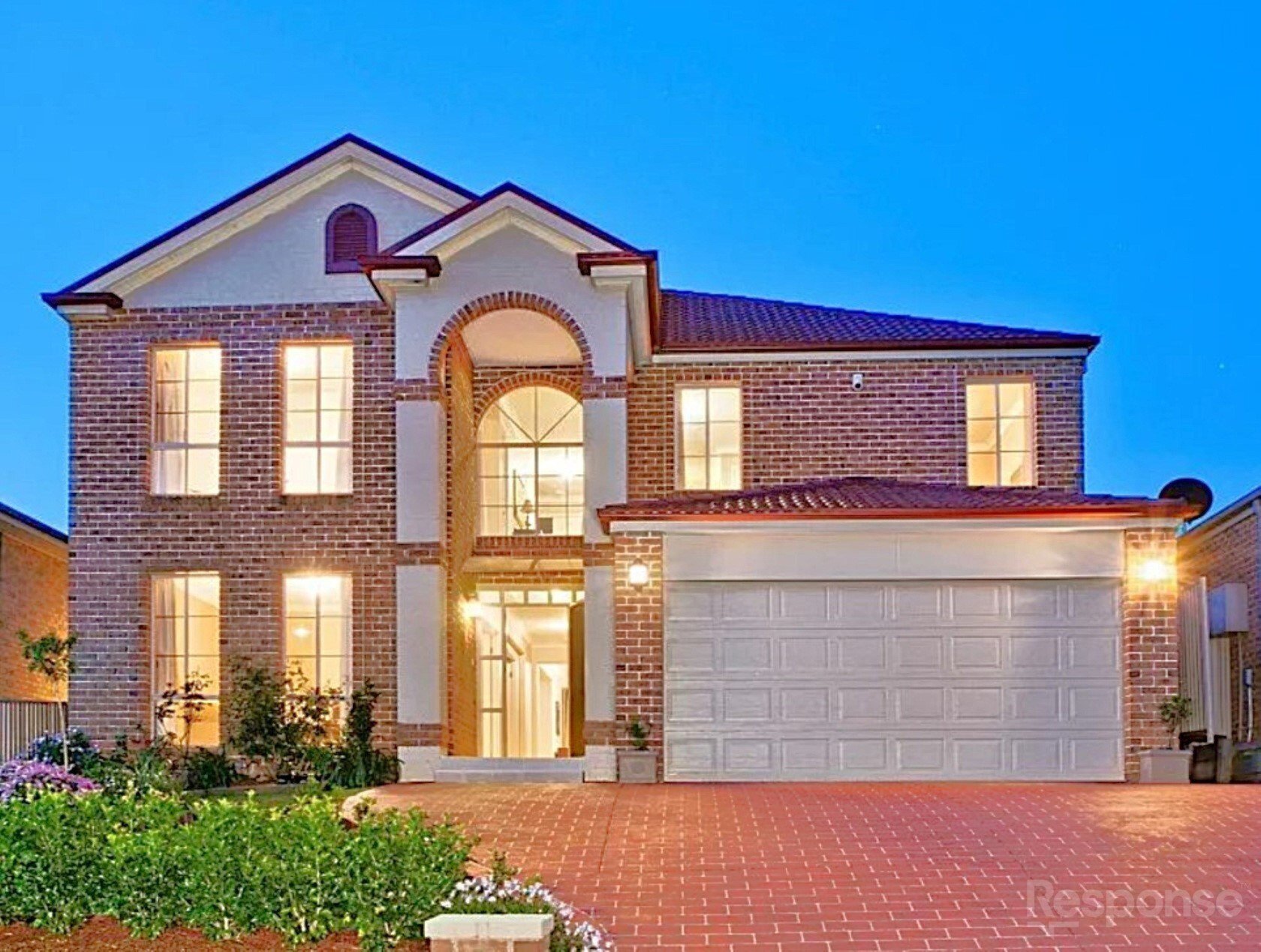 53 Orleans Way, Castle Hill Leased by ResponseRE Norwest - image 1