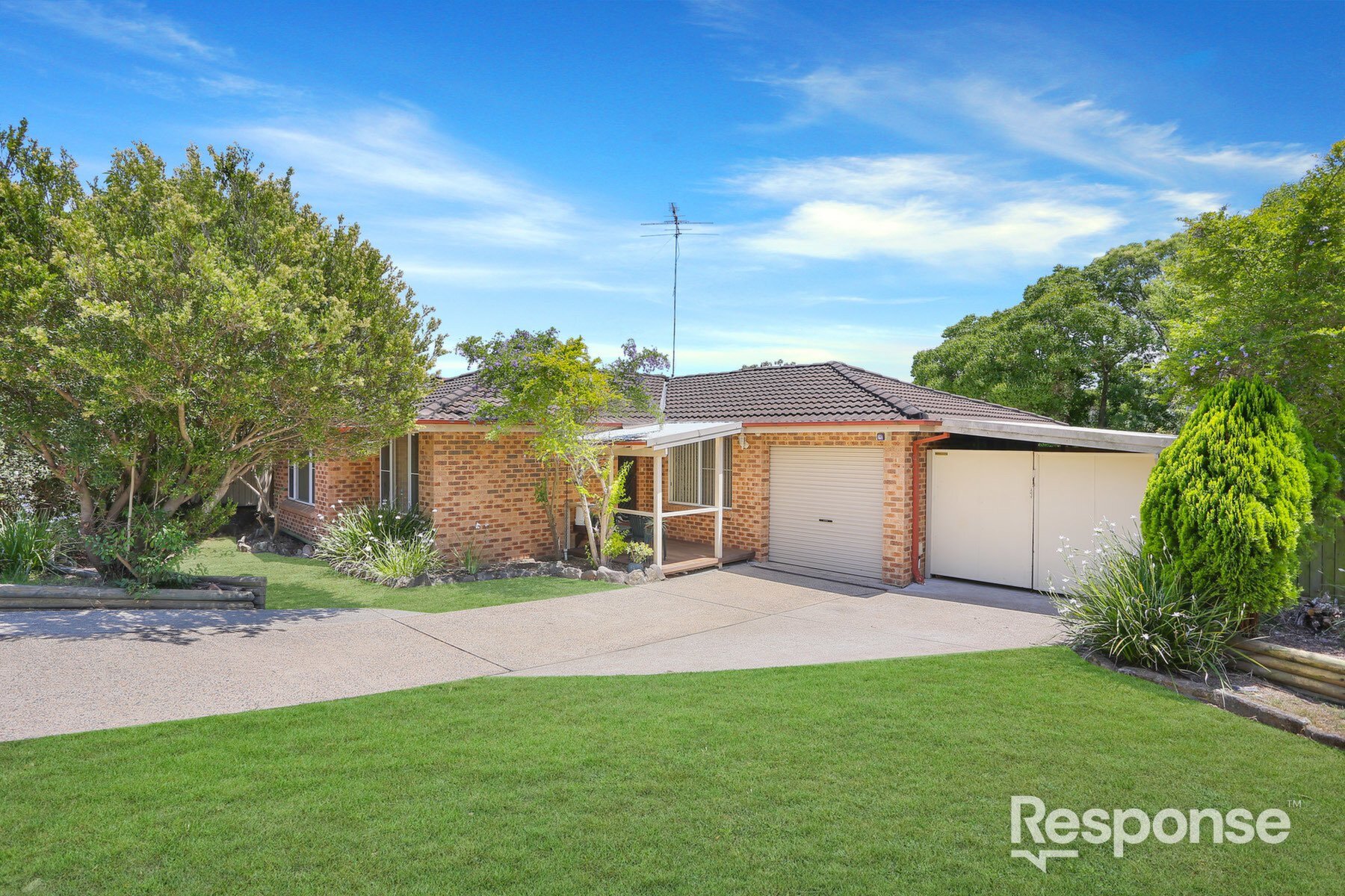 137 Pye Road, Quakers Hill Sold by ResponseRE Norwest - image 1