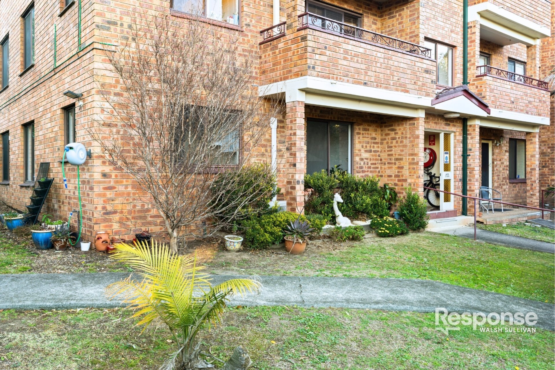 3/321 Windsor Road, Baulkham Hills Leased by ResponseRE - image 1