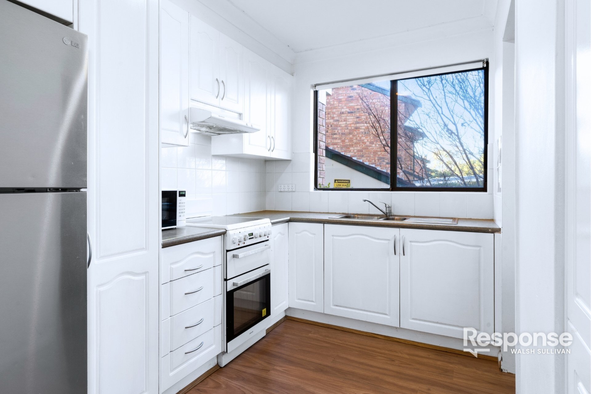 3/321 Windsor Road, Baulkham Hills Leased by ResponseRE - image 1